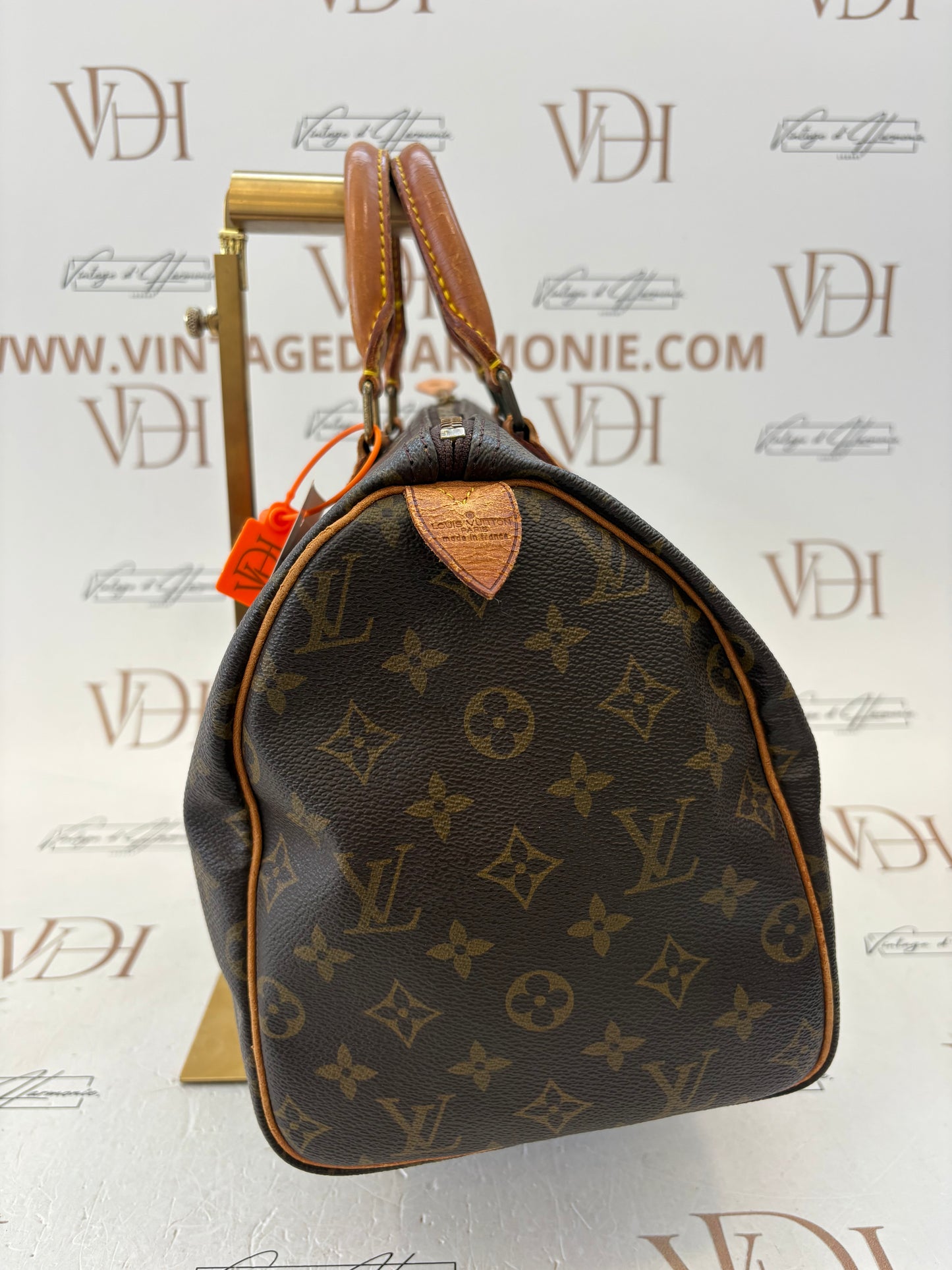 018801 - Louis Vuitton Speedy 30