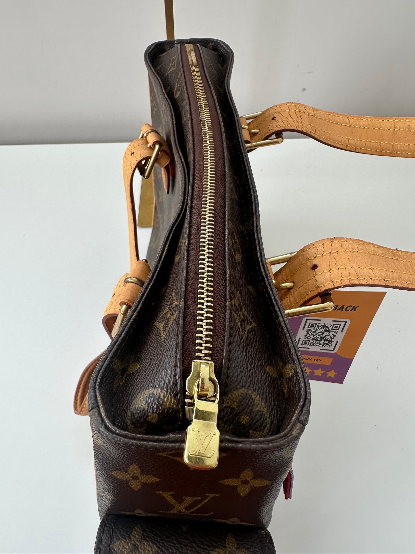 Louis Vuitton Cite