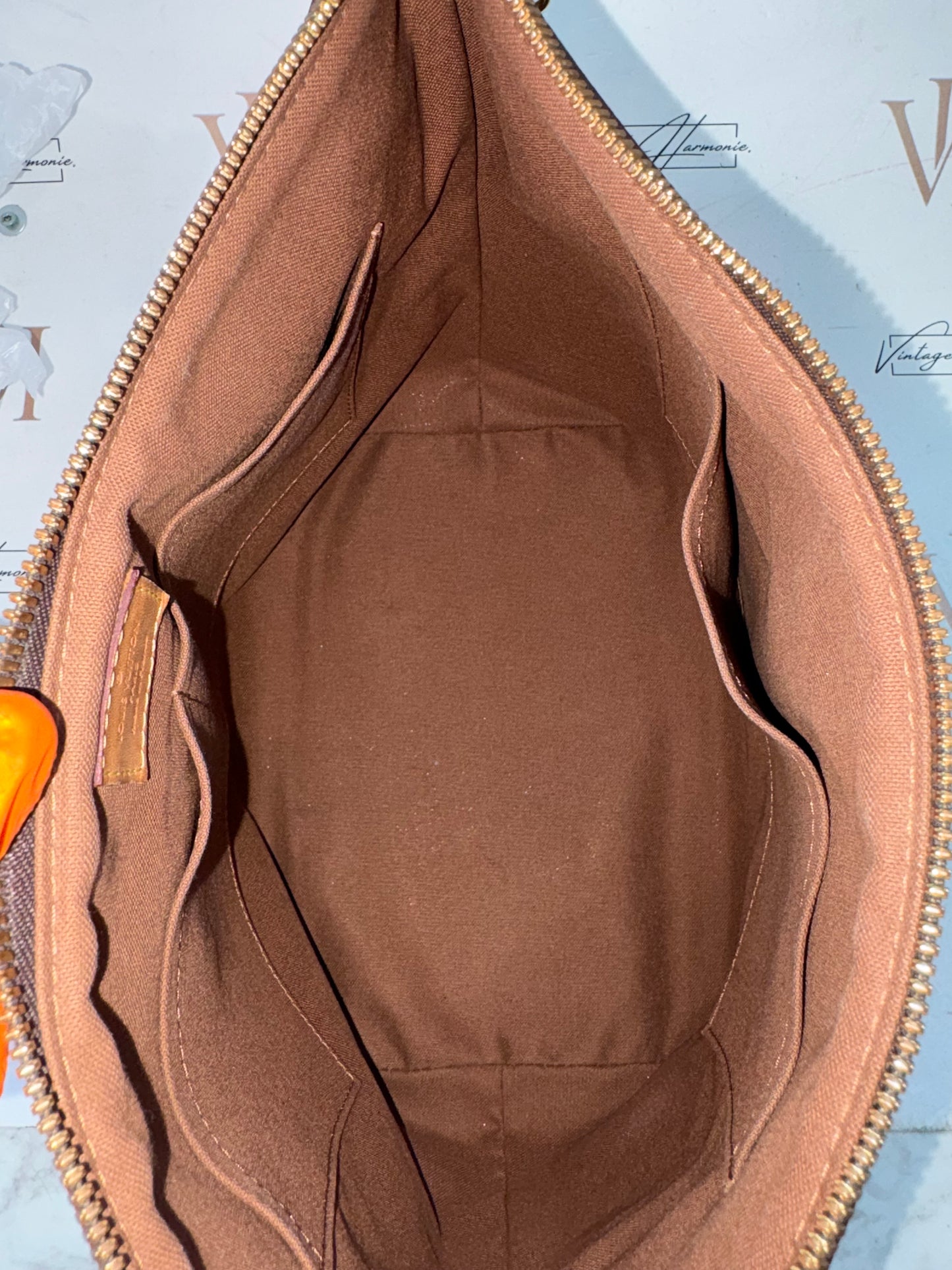 384205 - Louis Vuitton Palermo