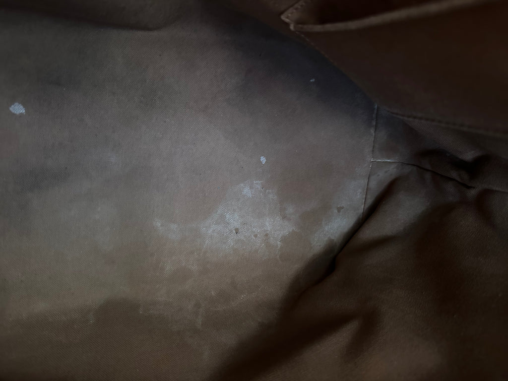 Louis Vuitton Cabas Mezzo