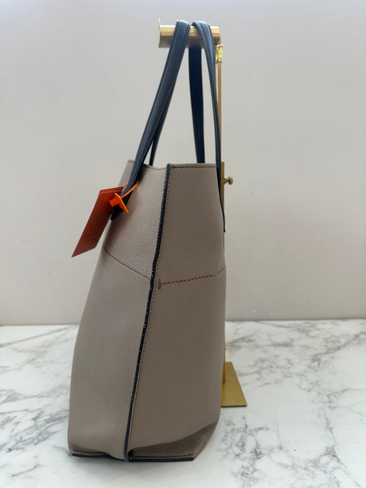 Fendi Brown Tote