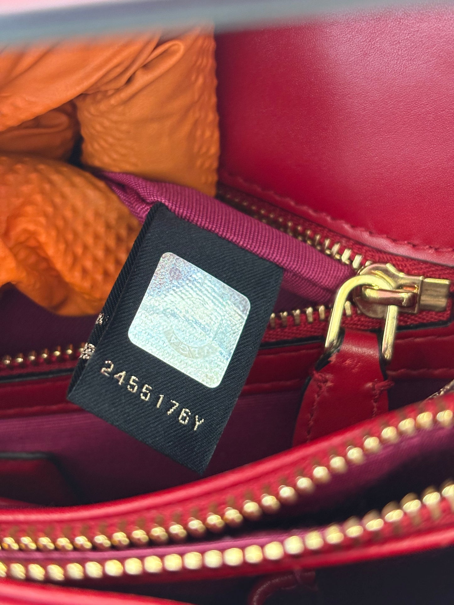 383954 - Bvlgari Serpenti Forever