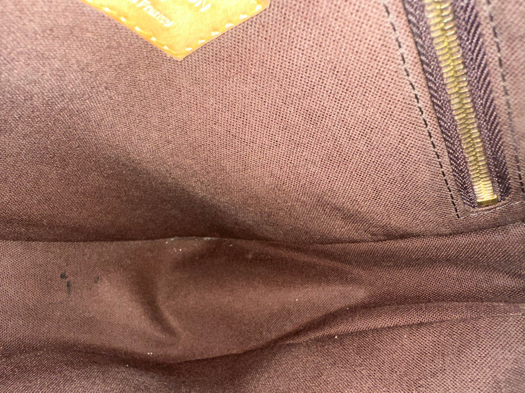 Louis Vuitton Menilmontant PM