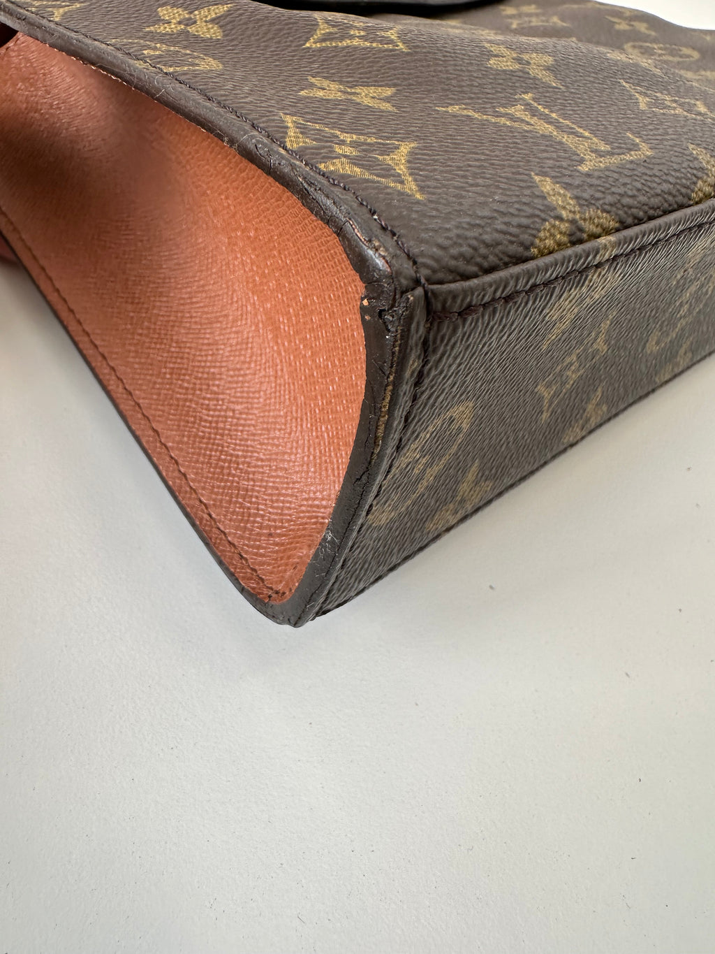 Louis Vuitton Malesherbes