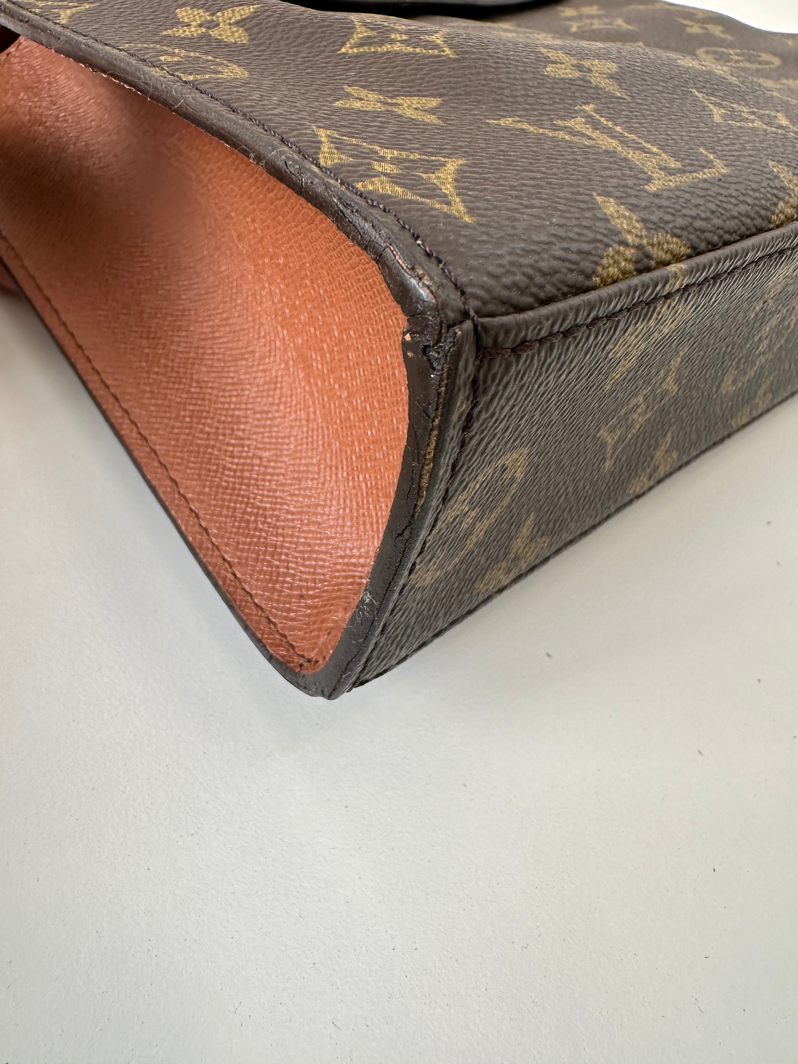 Louis Vuitton Malesherbes