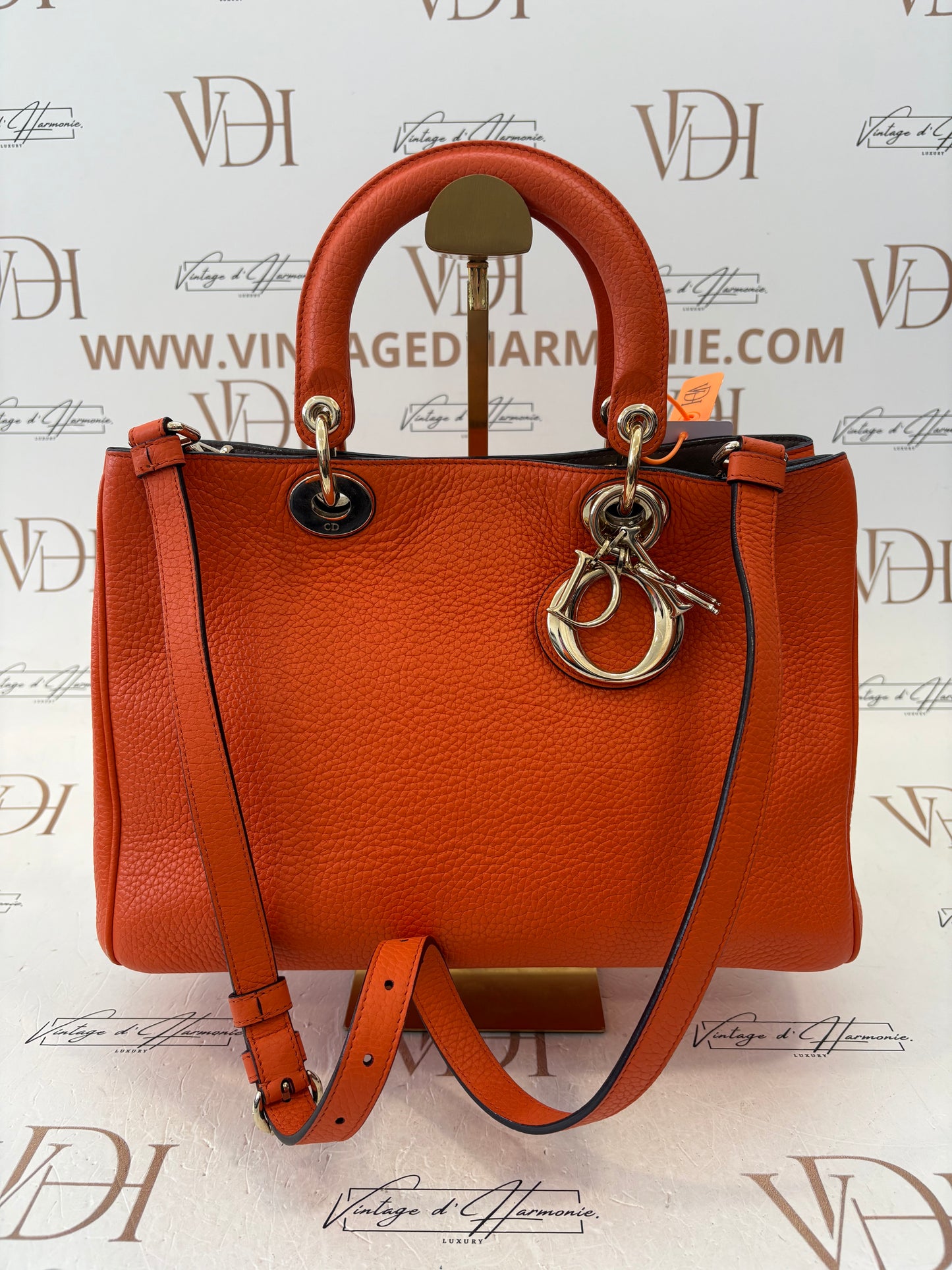 200818 - Dior Diorissimo