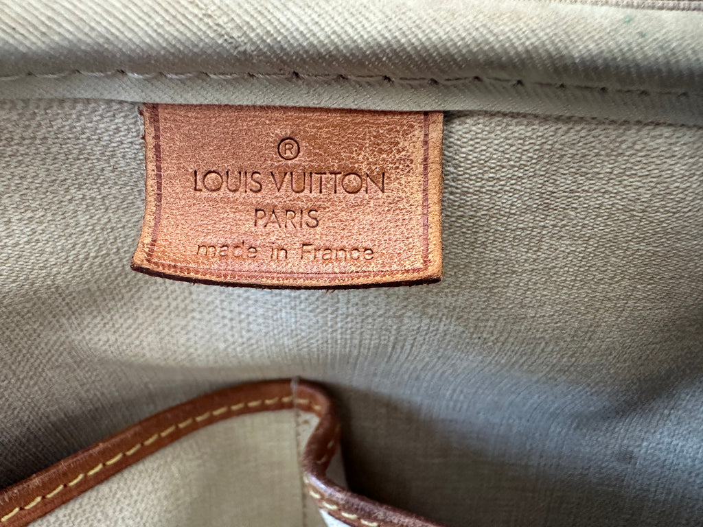 Louis Vuitton Deauville
