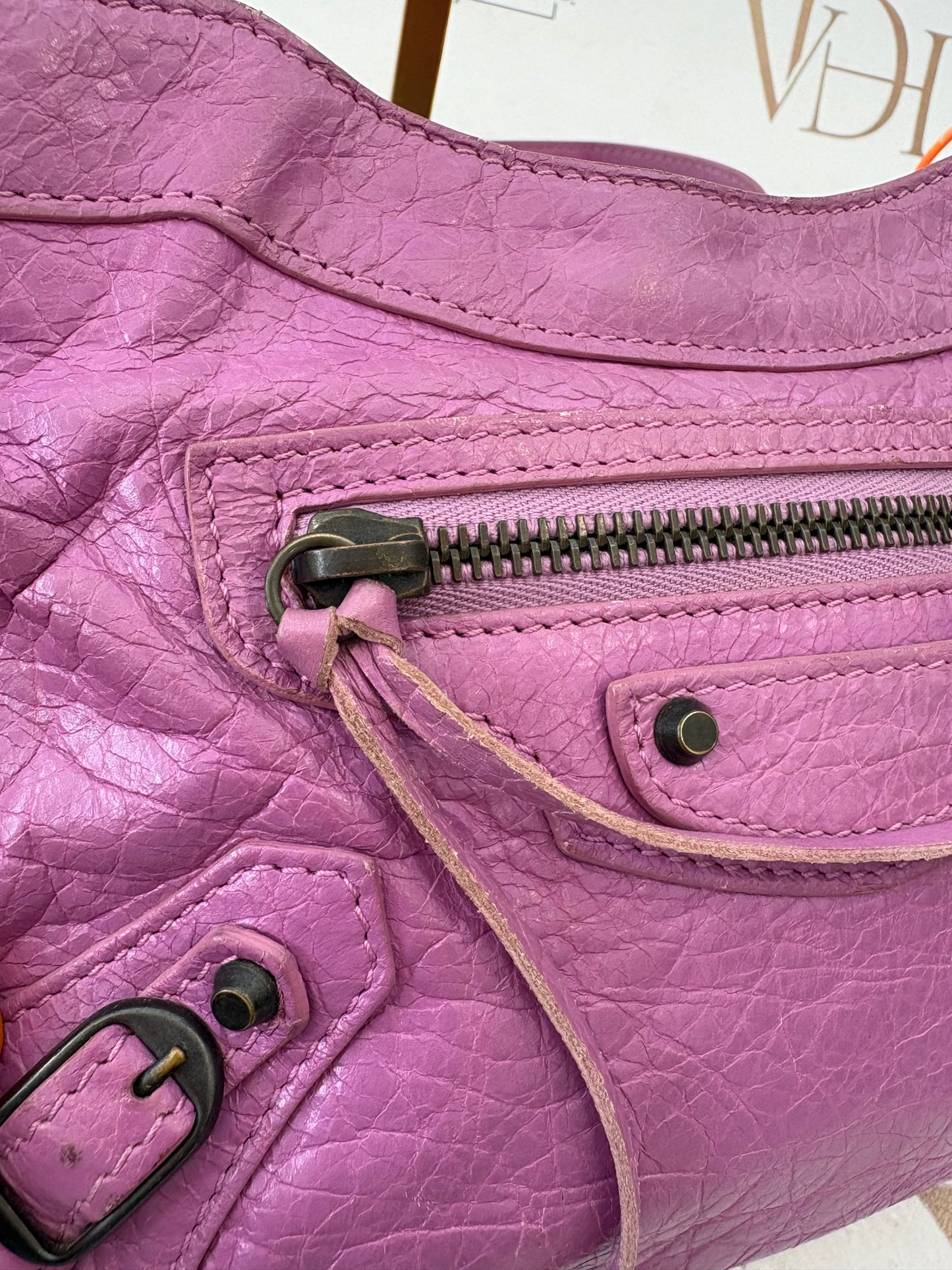 383365 - Balenciaga Classic City