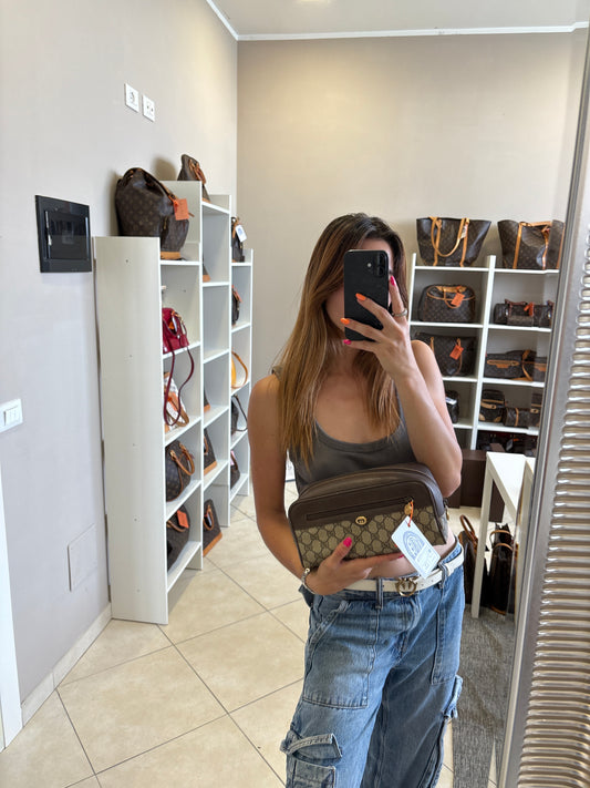 Gucci Pochette