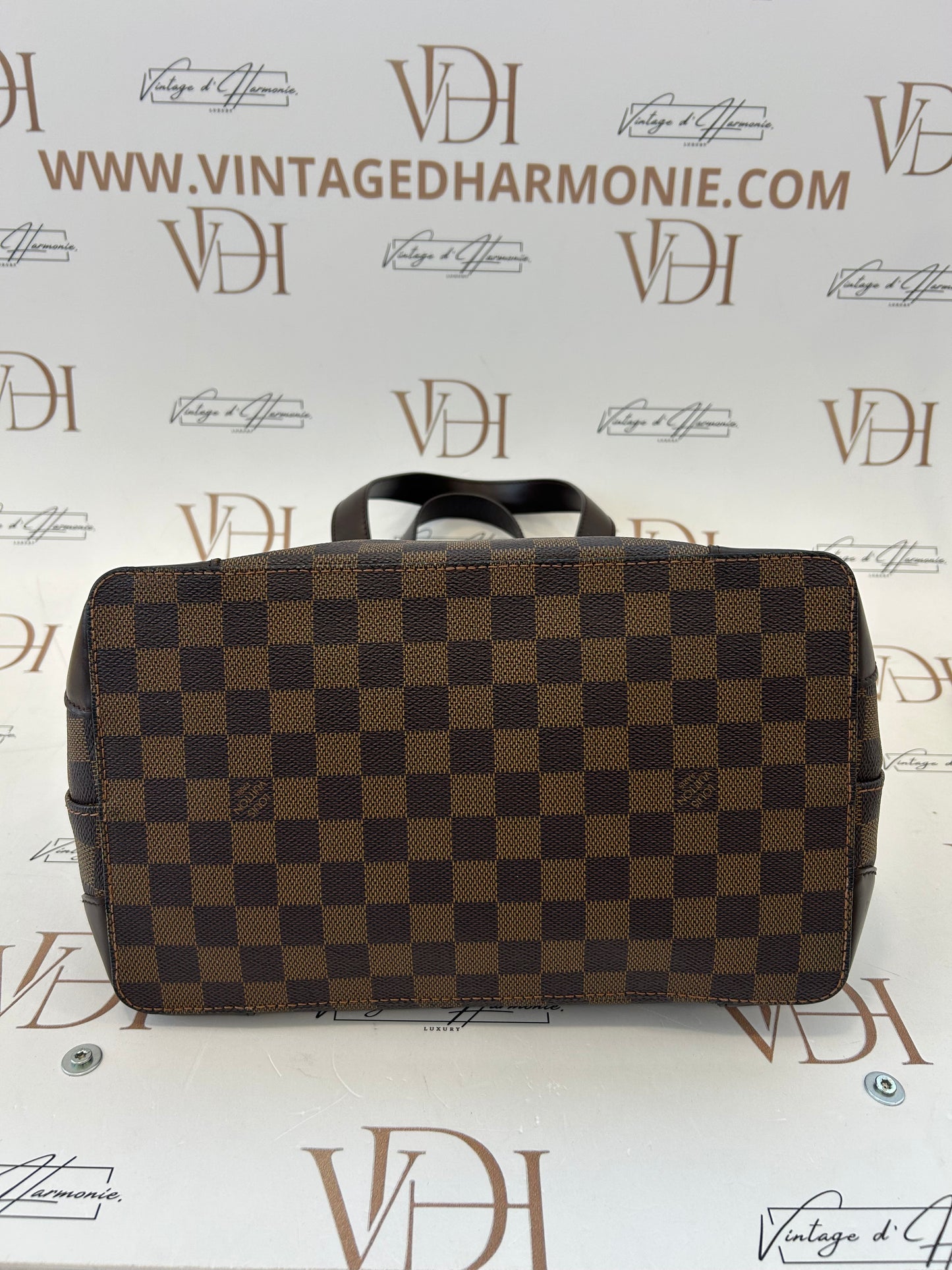 017338 - Louis Vuitton Hampstead PM