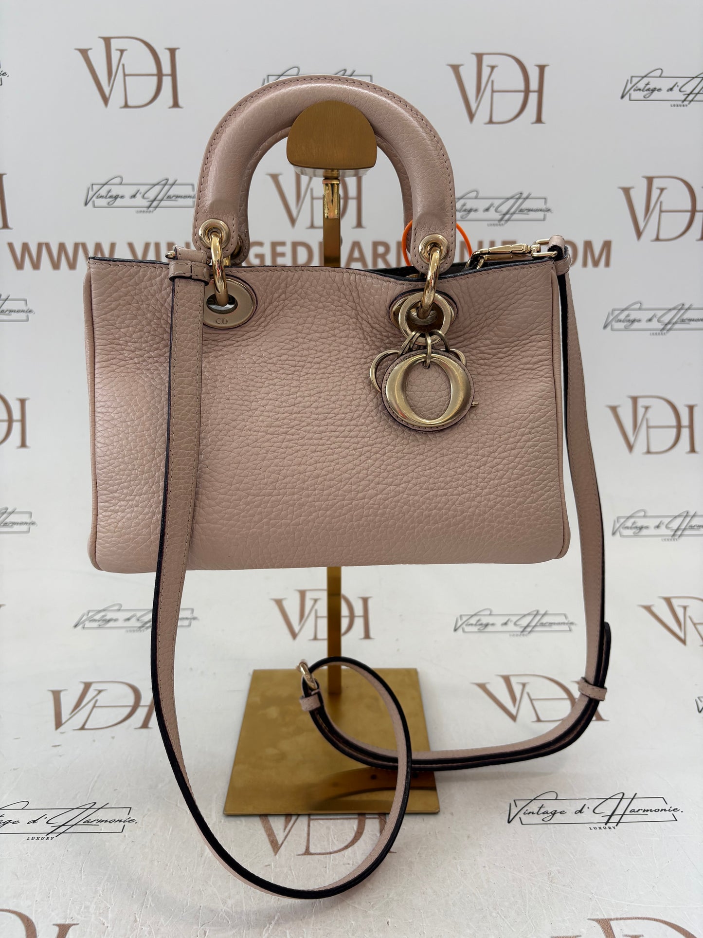 200839 - Dior Diorissimo