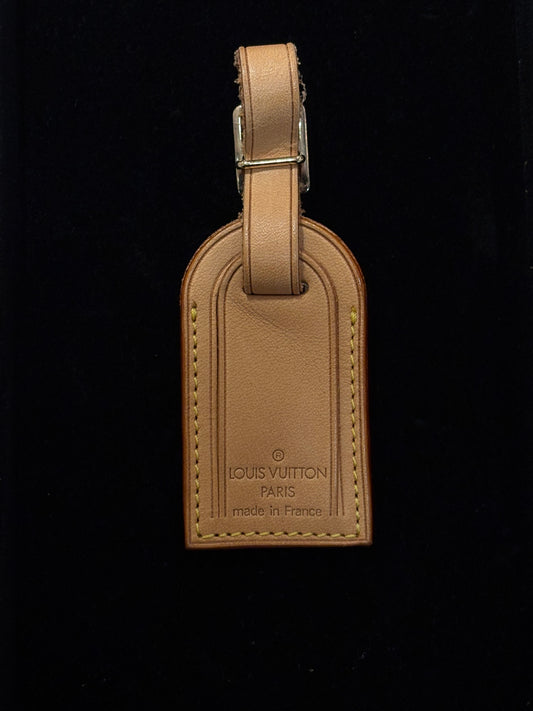 LV Tag