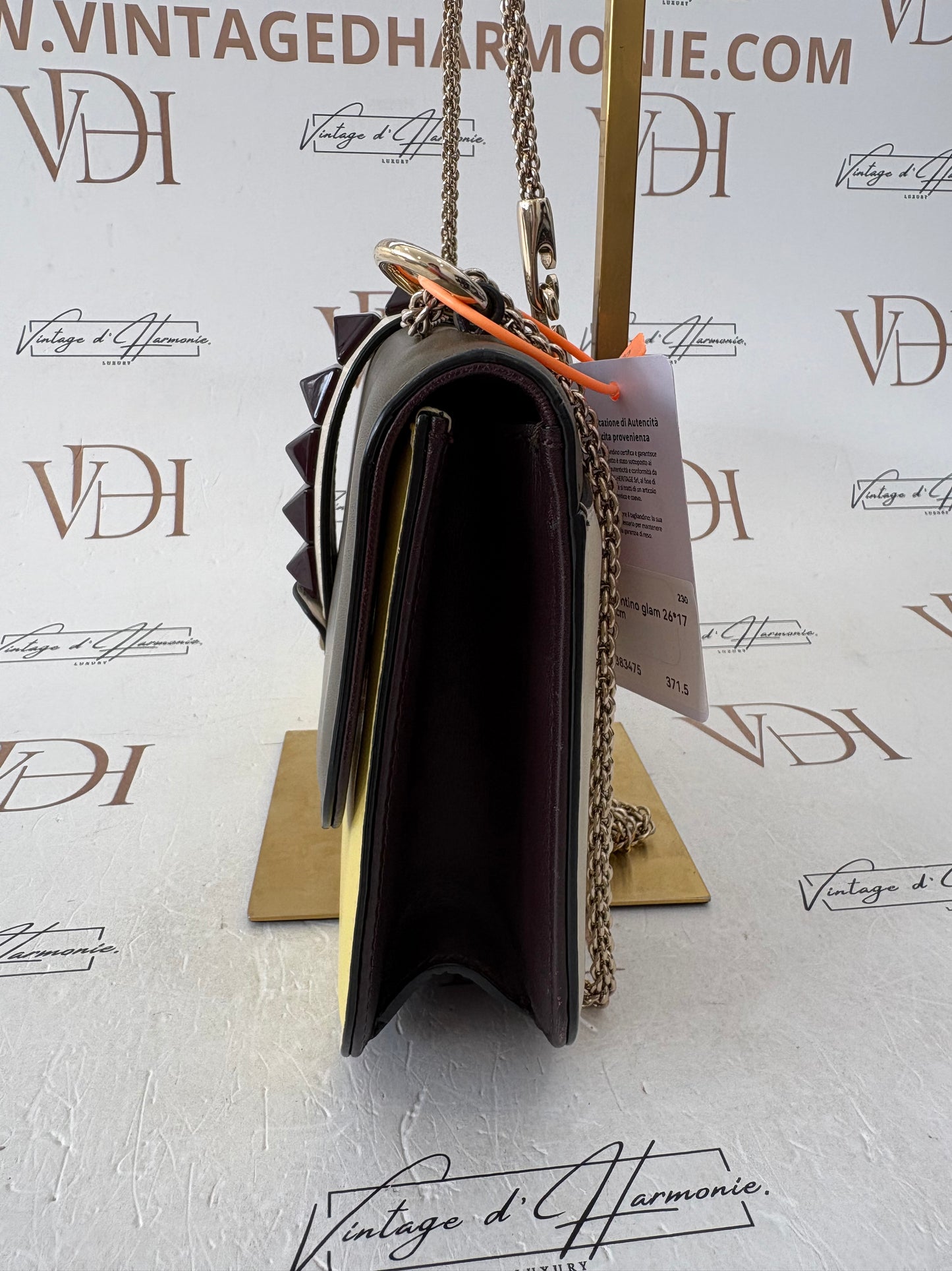 383475 - Valentino Glam Lock