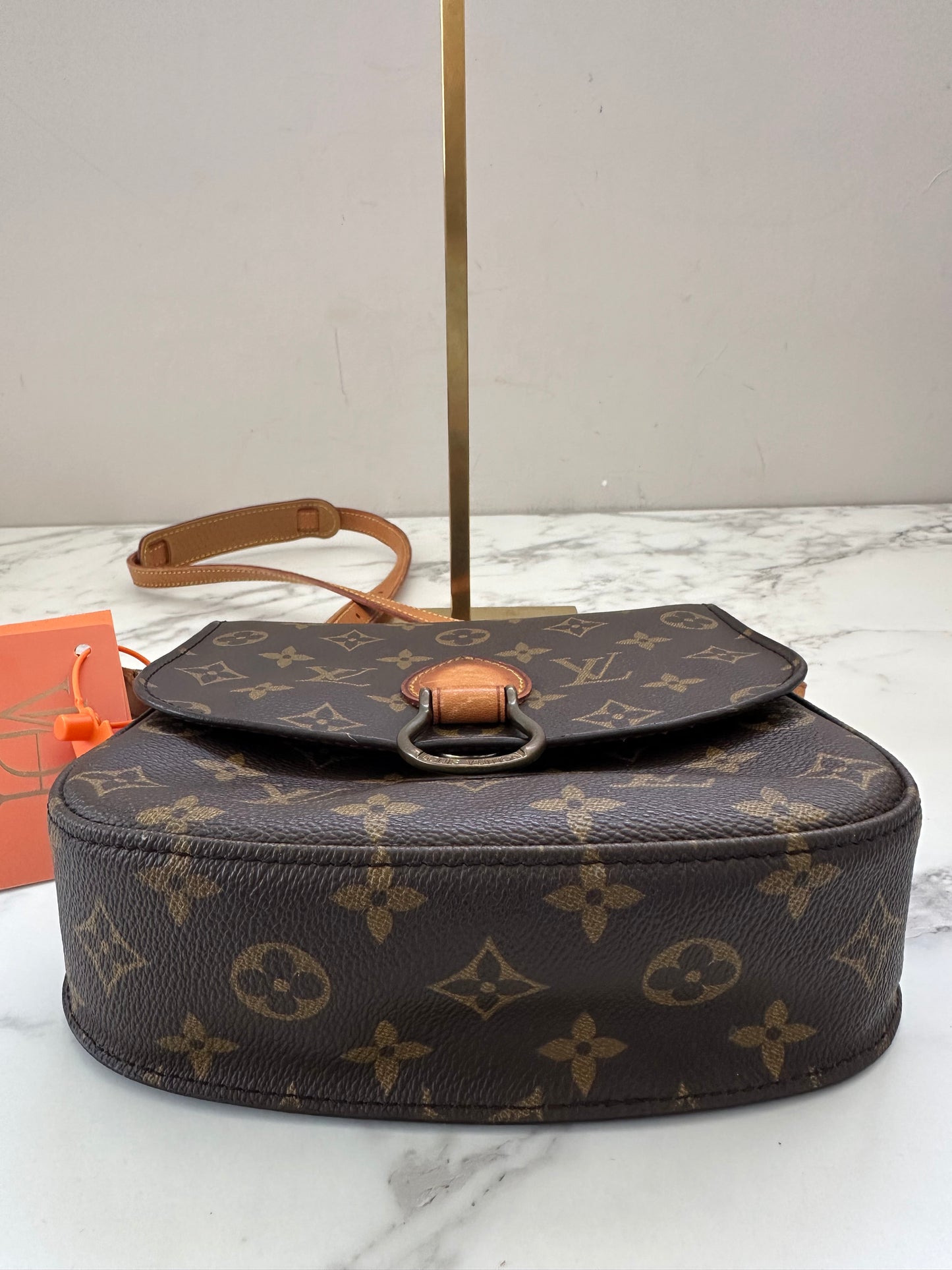 Louis Vuitton Saint Cloud MM