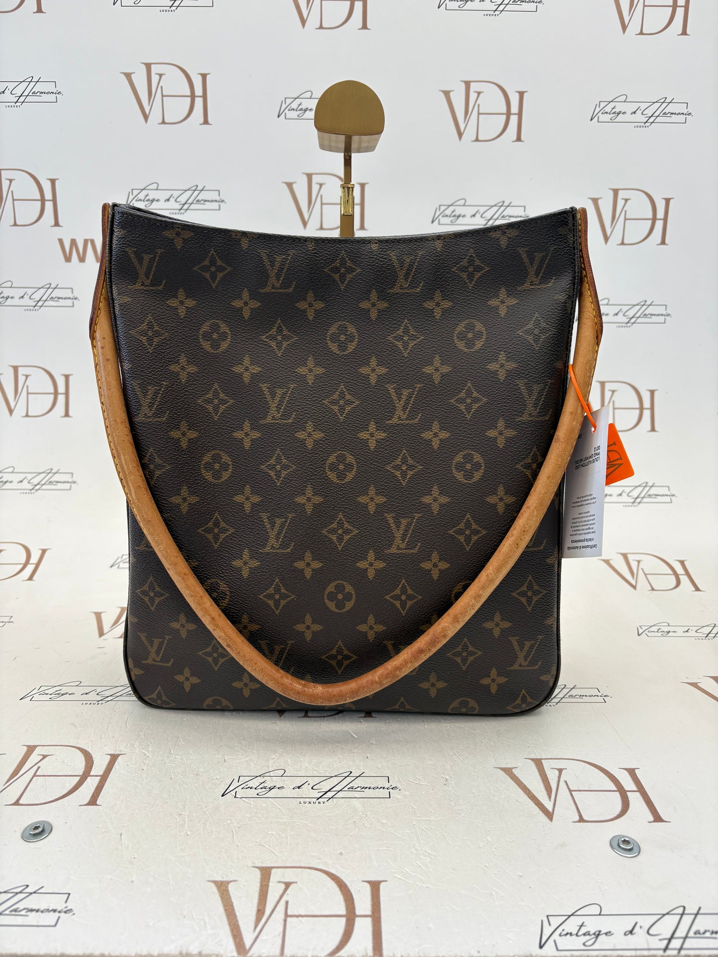 018147 - Louis Vuitton Looping