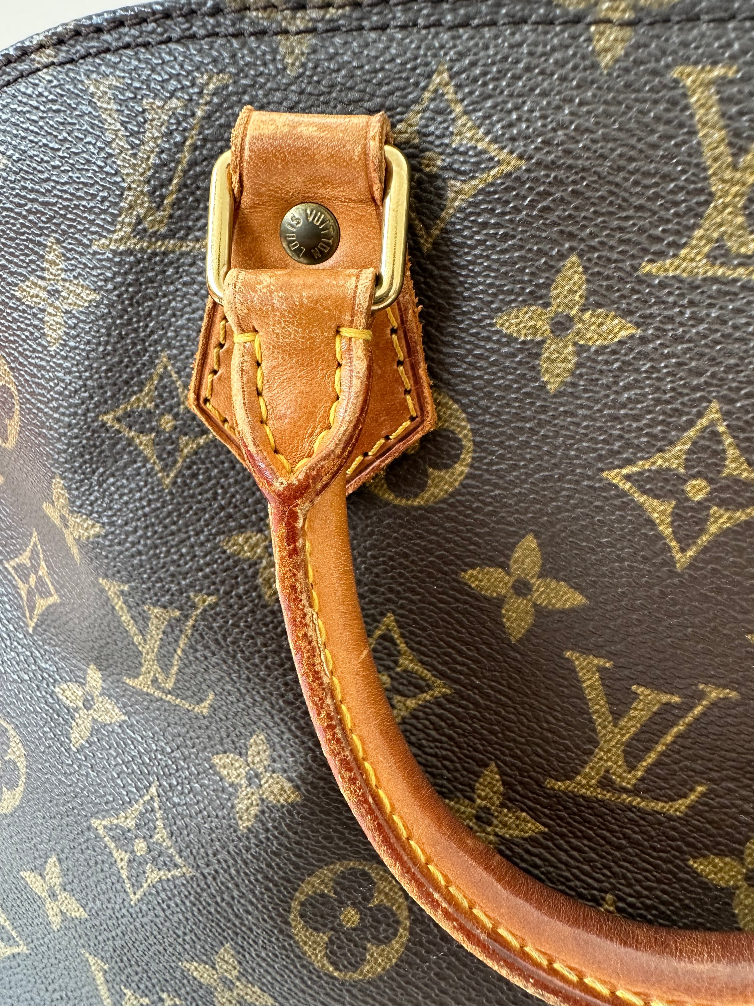Louis Vuitton Alma