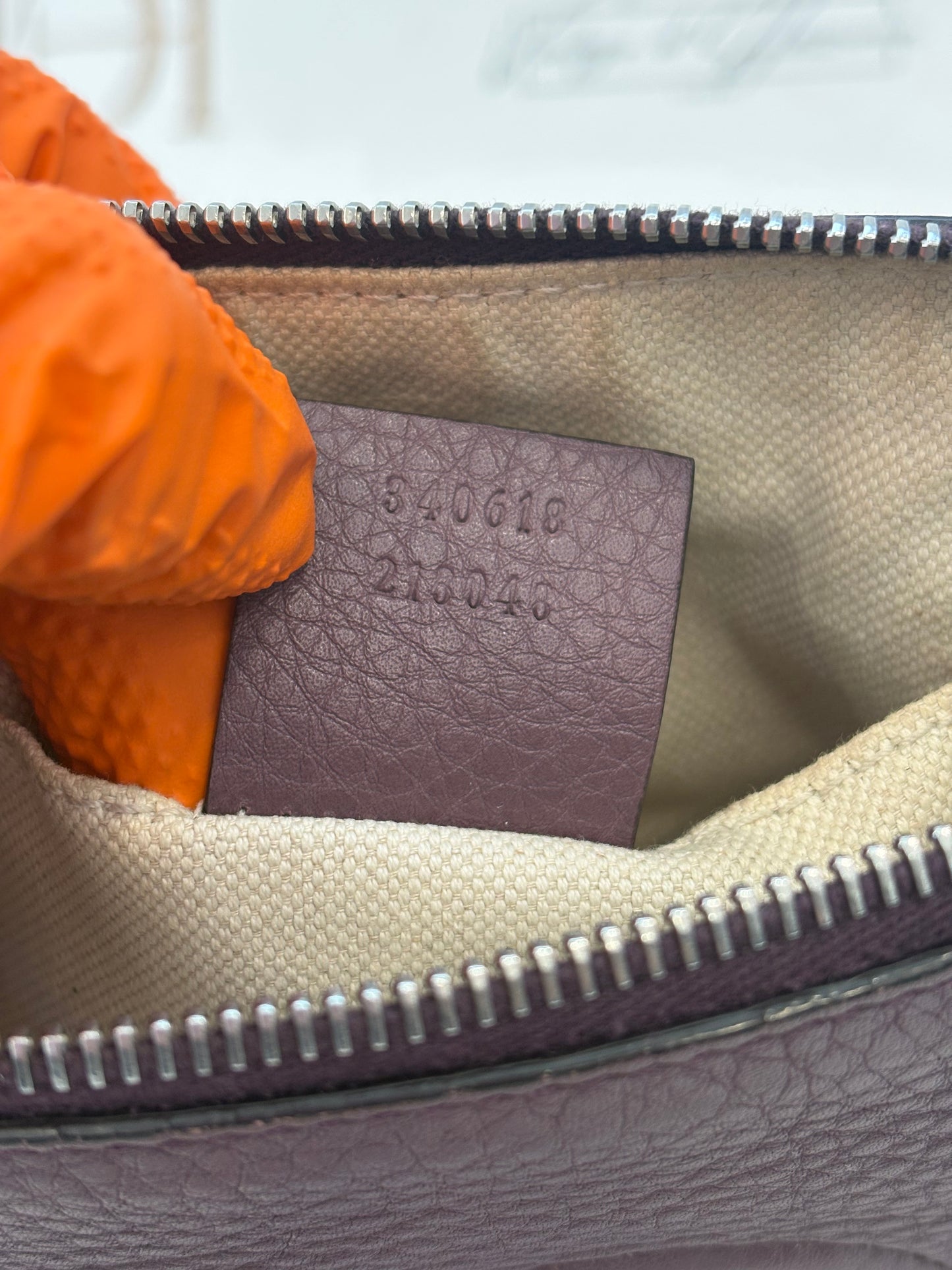 383050 - Gucci Bag