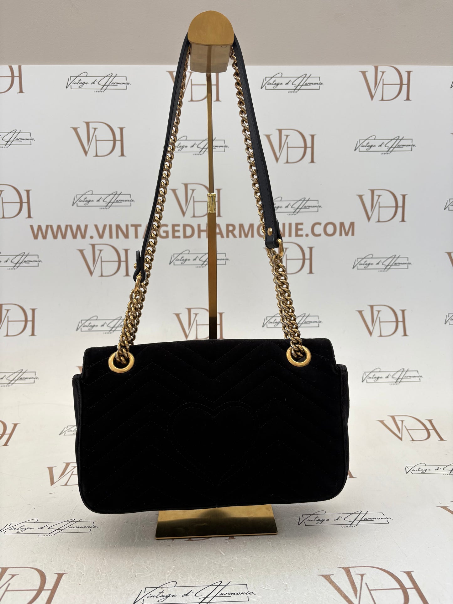 200788 - Gucci GG Marmont