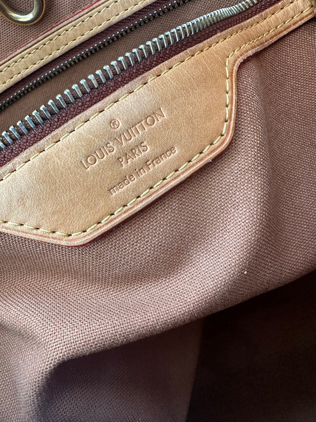 Louis Vuitton Batignolles