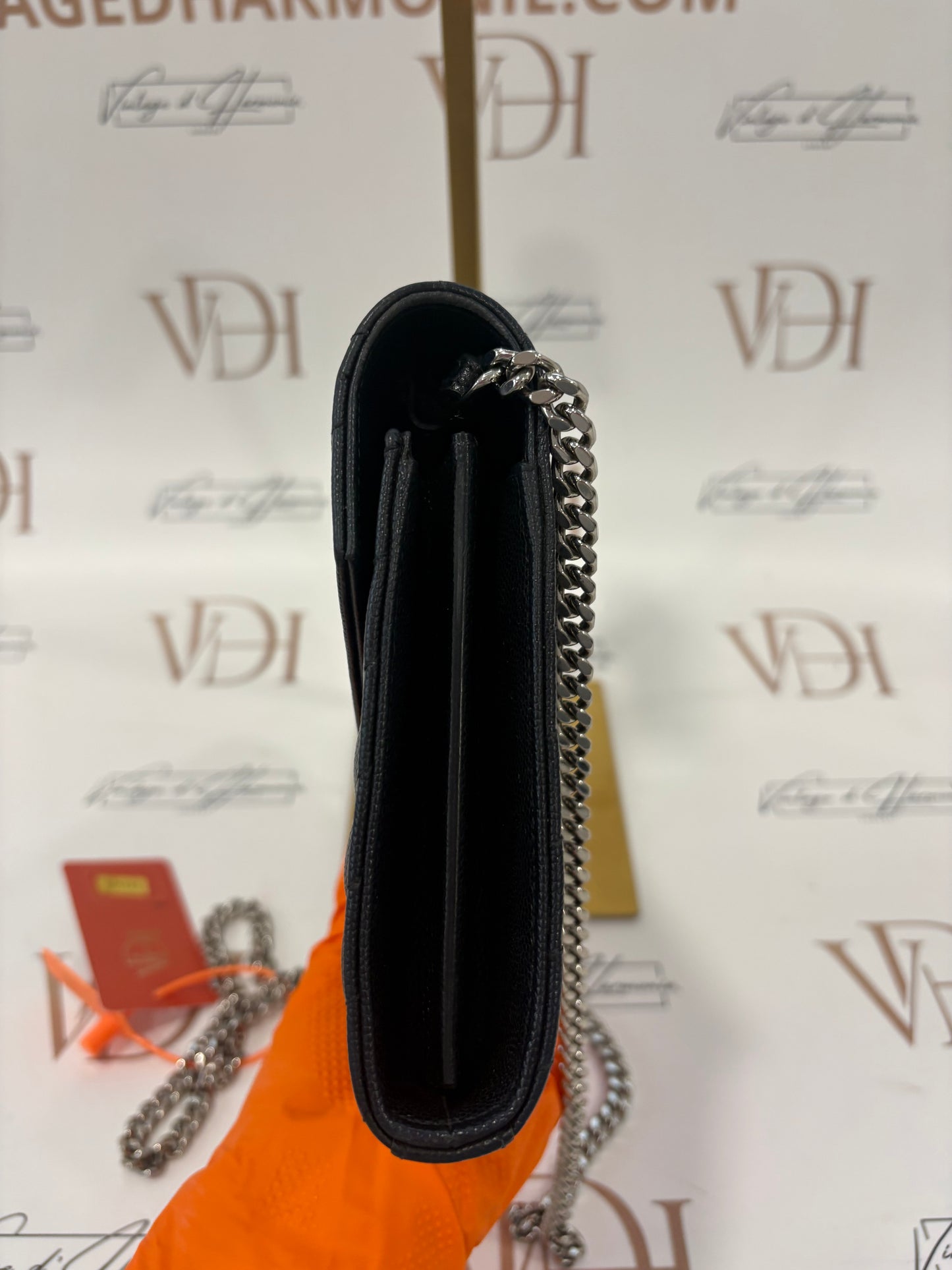 383402 - Saint Laurent Envelope