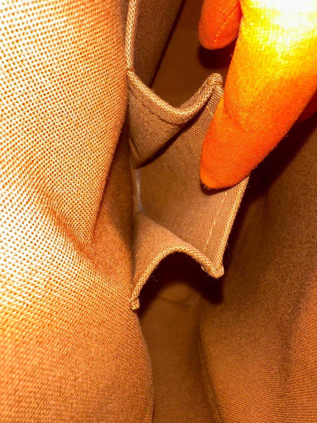 Louis Vuitton Abbesses