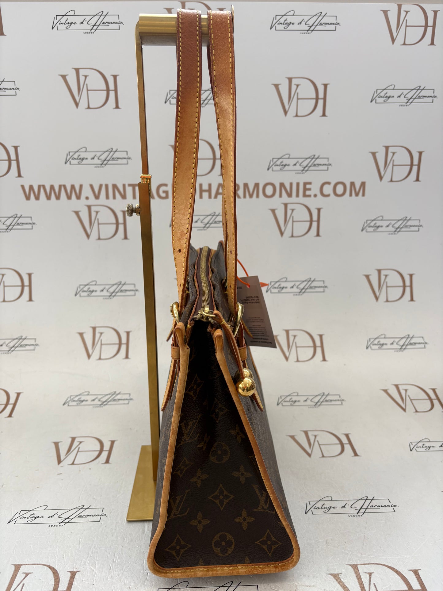 018103 - Louis Vuitton Popincourt