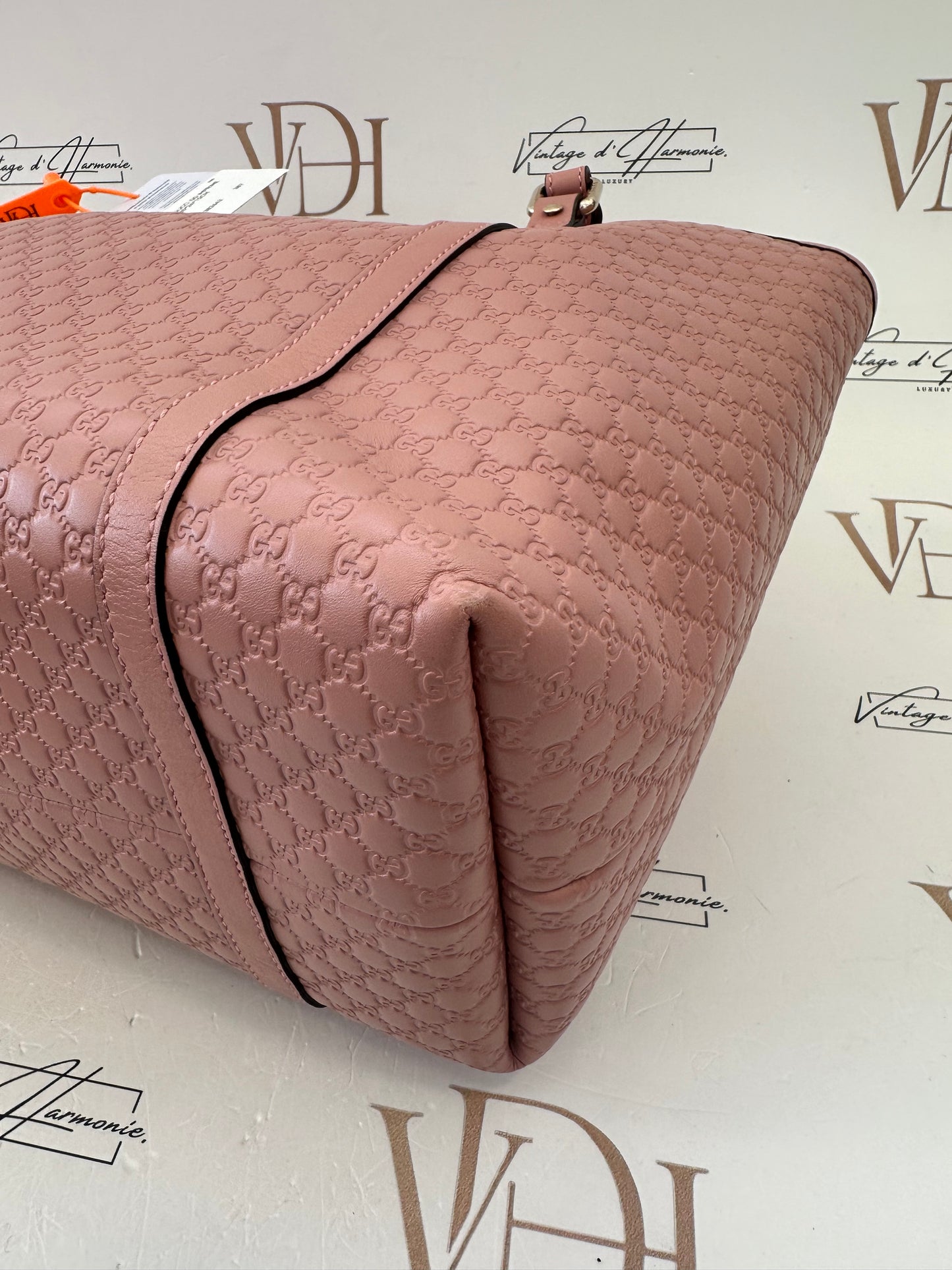 382642 - Gucci GG Imprime