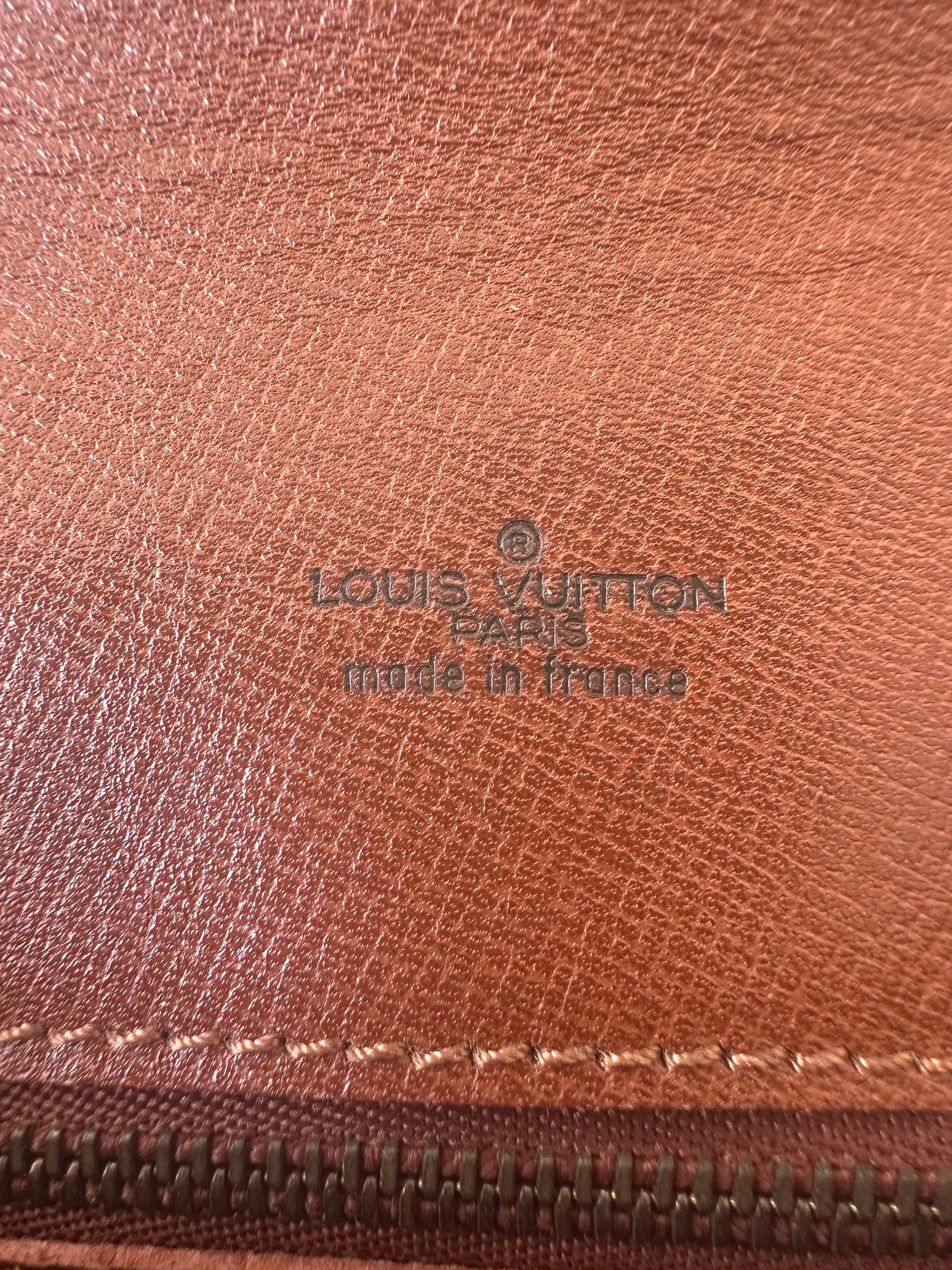 Louis Vuitton Chantilly MM