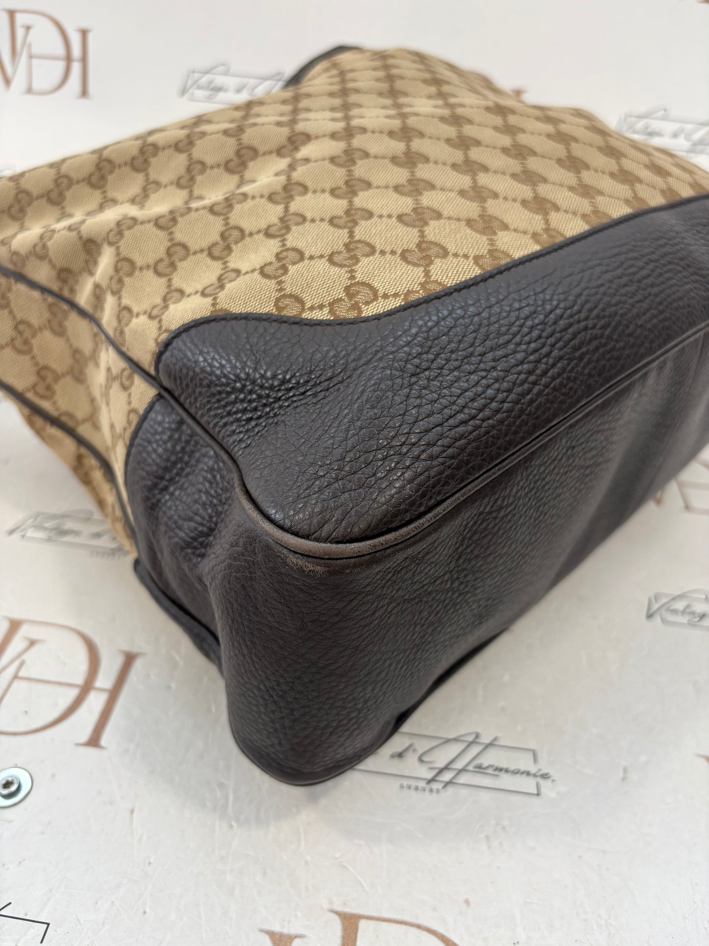 200981 - Gucci Bamboo