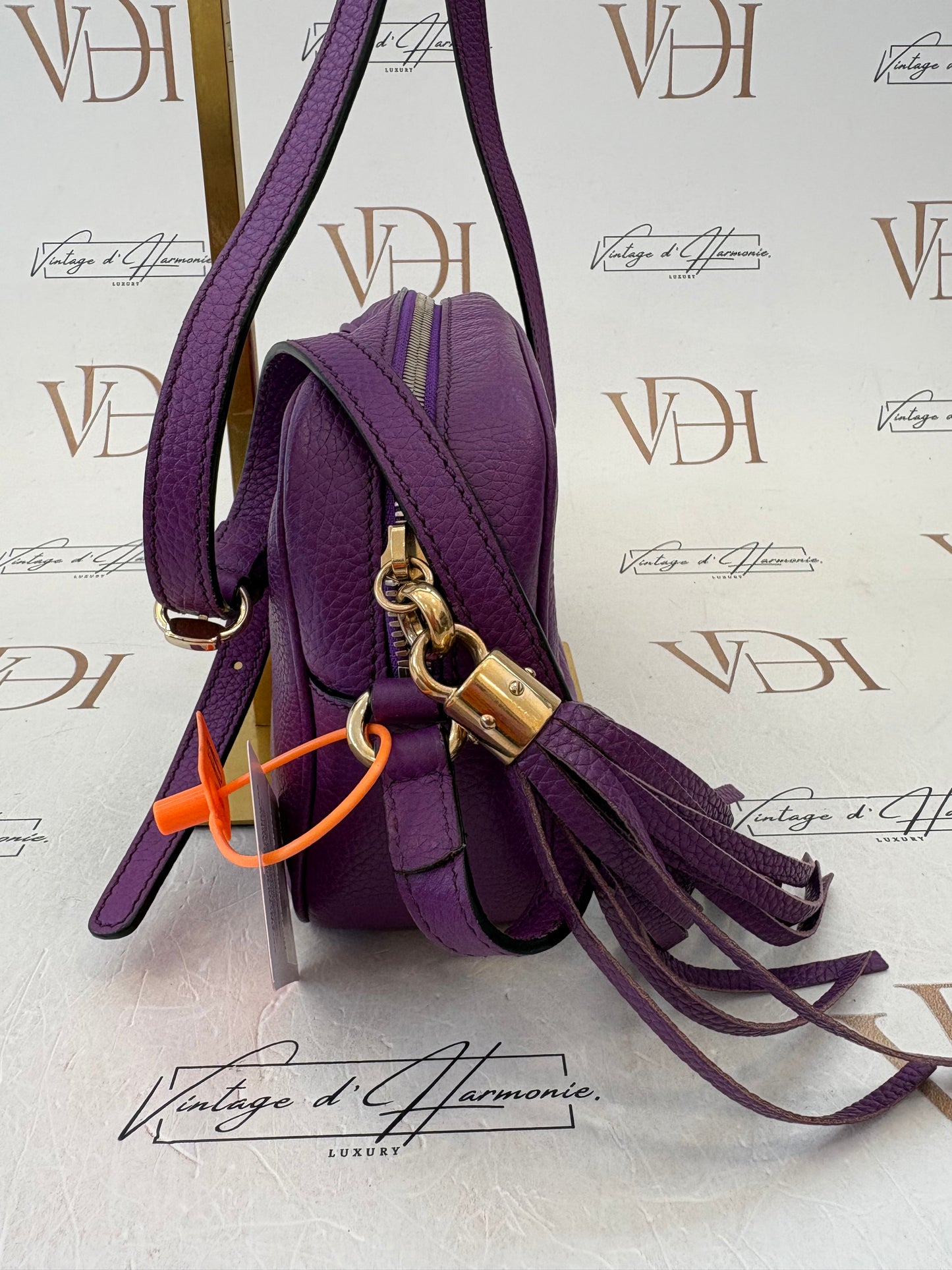 383170 - Gucci Soho