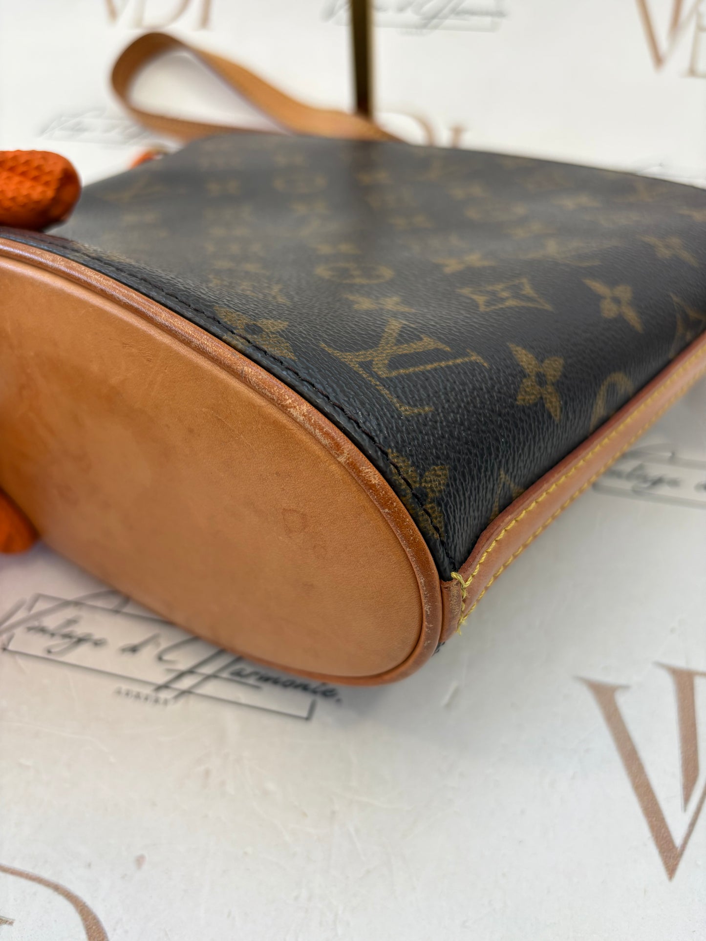 018943 - Louis Vuitton Drouot