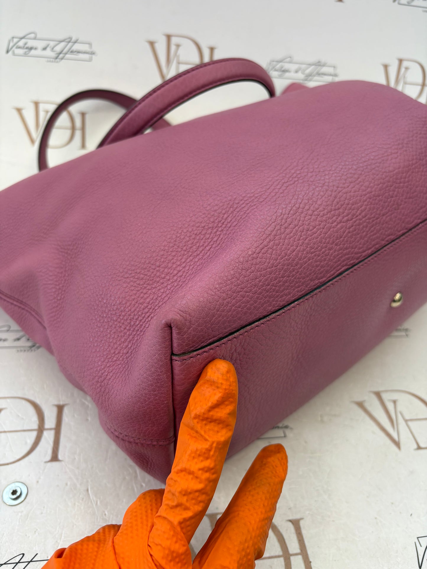 200865 - Gucci Soho