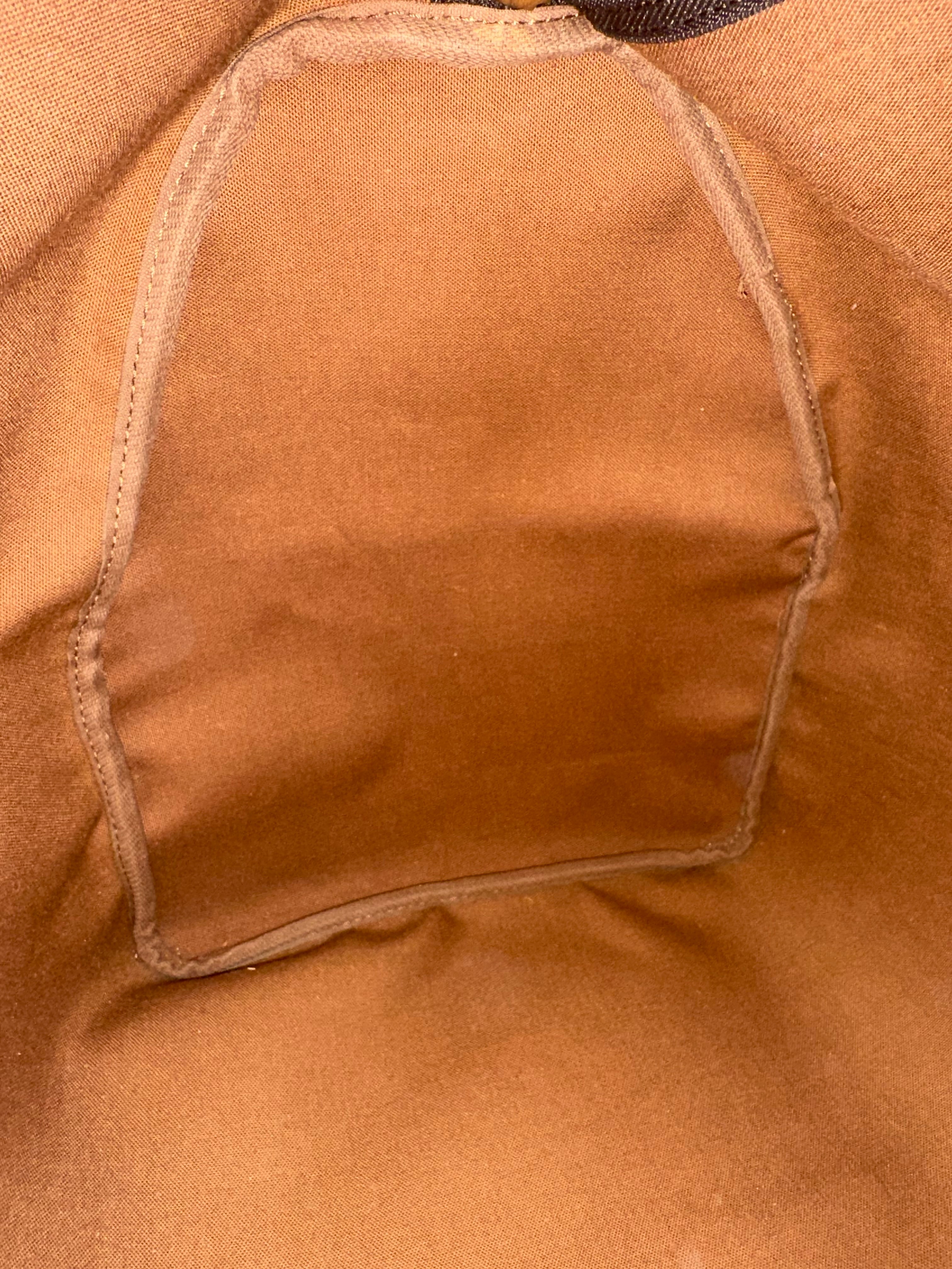 Louis Vuitton Keepall 60