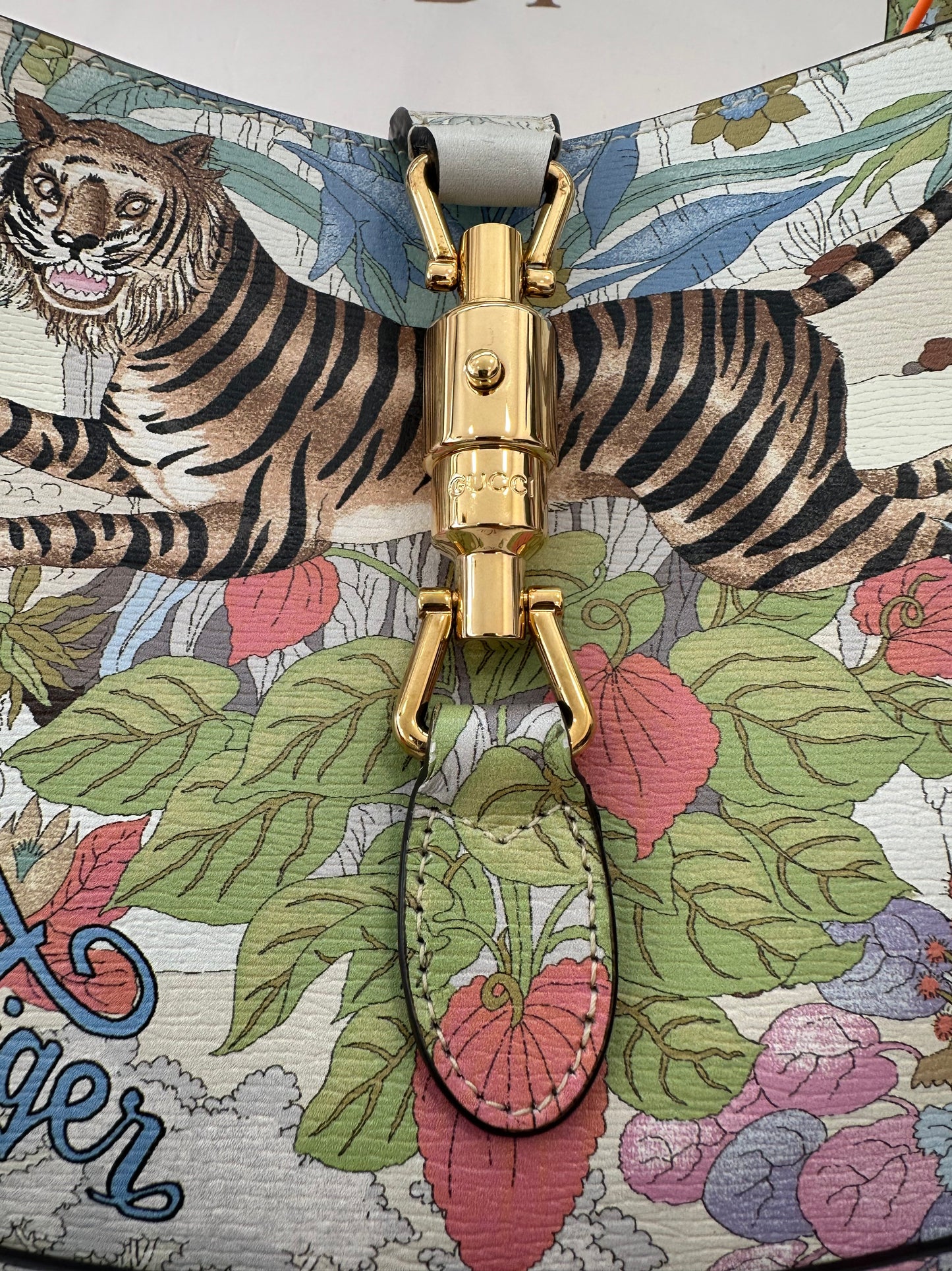382886 - Gucci Jackie 1961