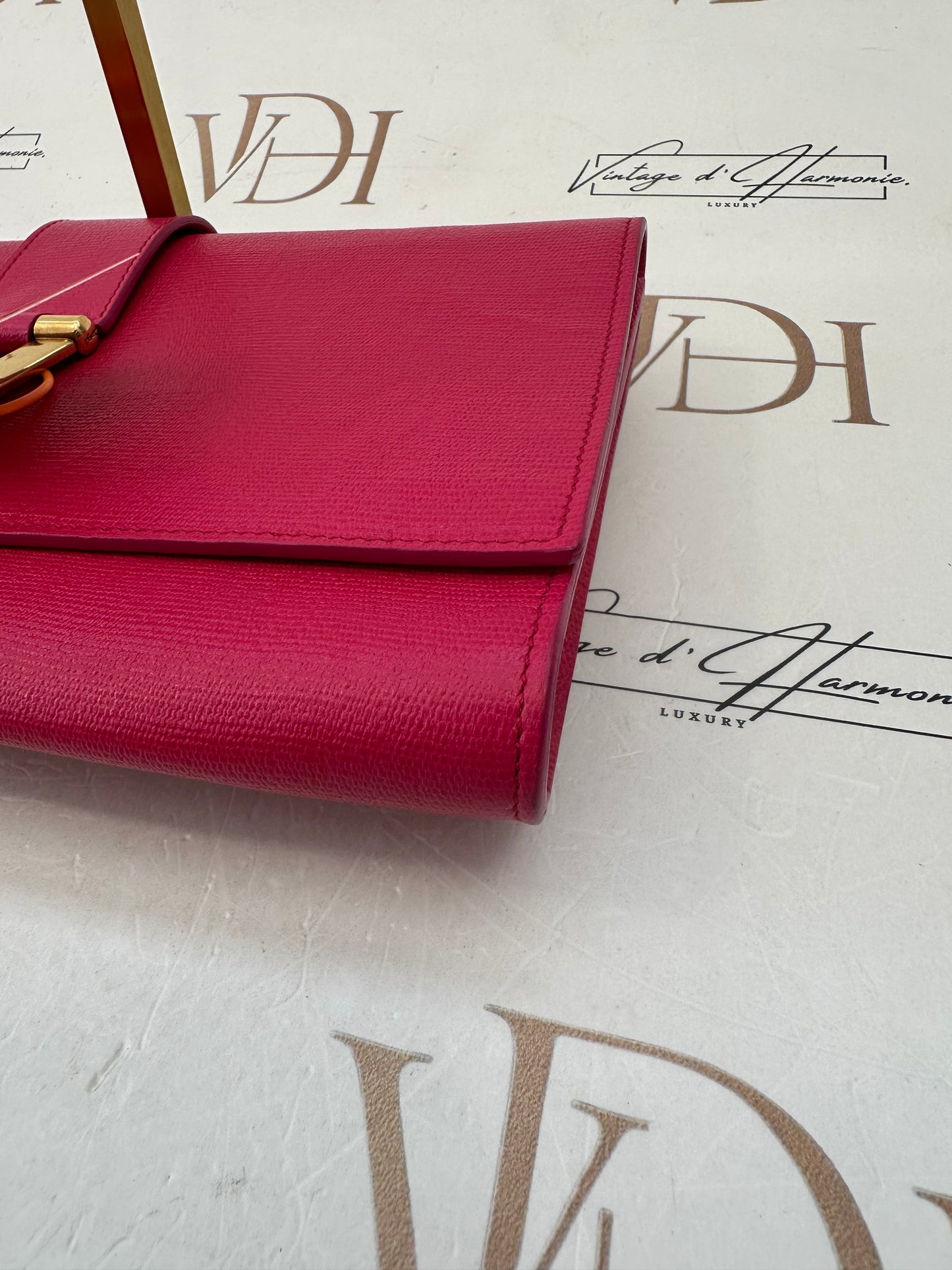 383018 - Saint Laurent Chyc