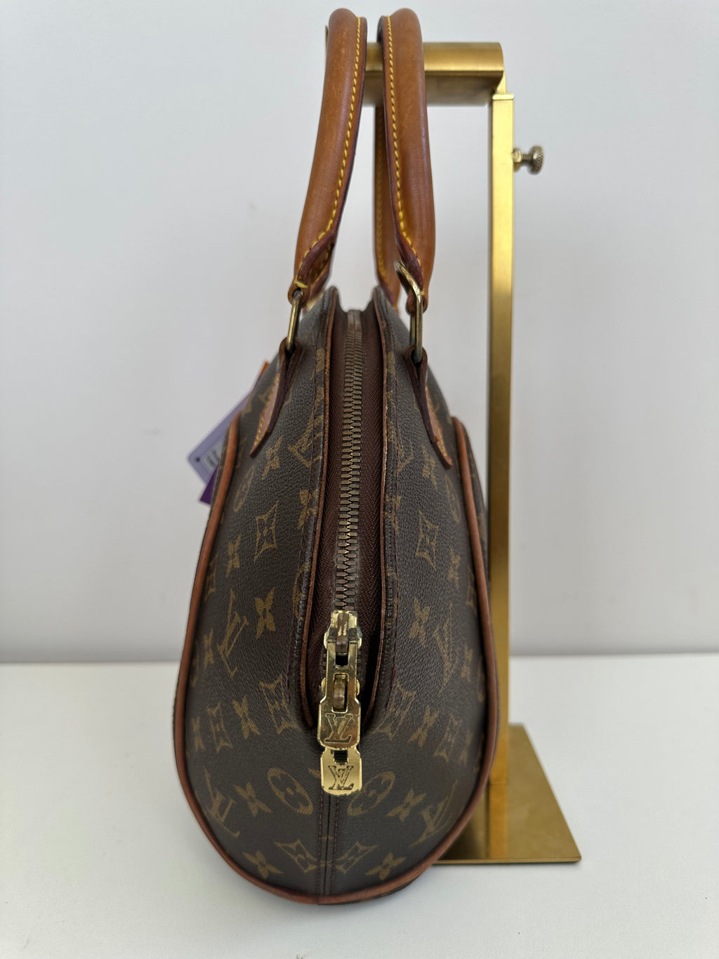 Louis Vuitton Ellipse PM