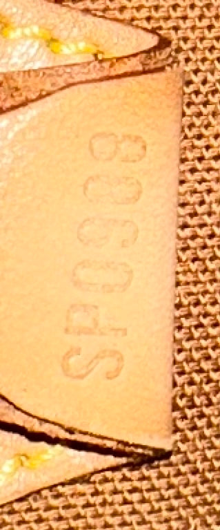 Louis Vuitton Ellipse PM