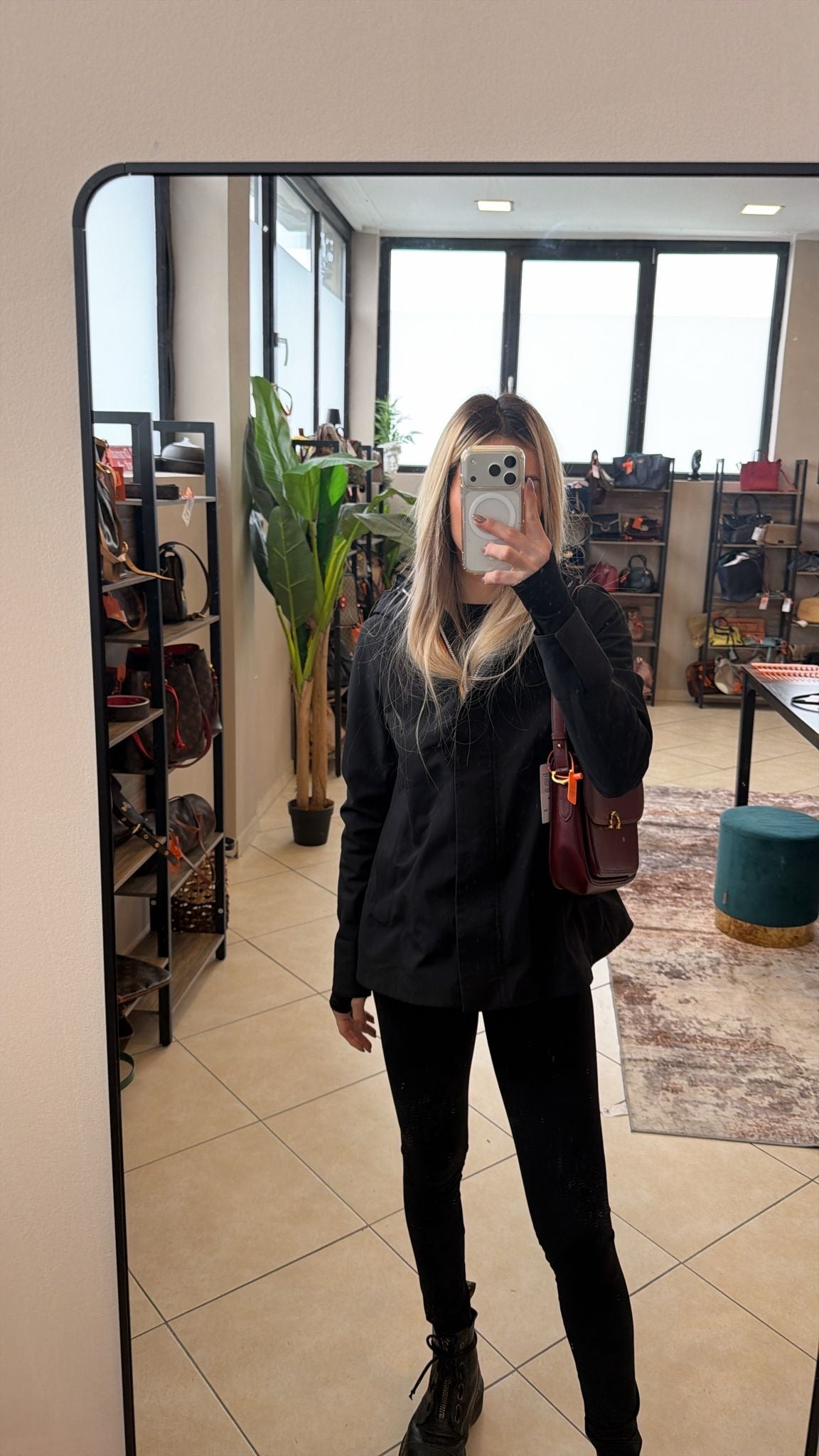 382362 - Cartier Bag