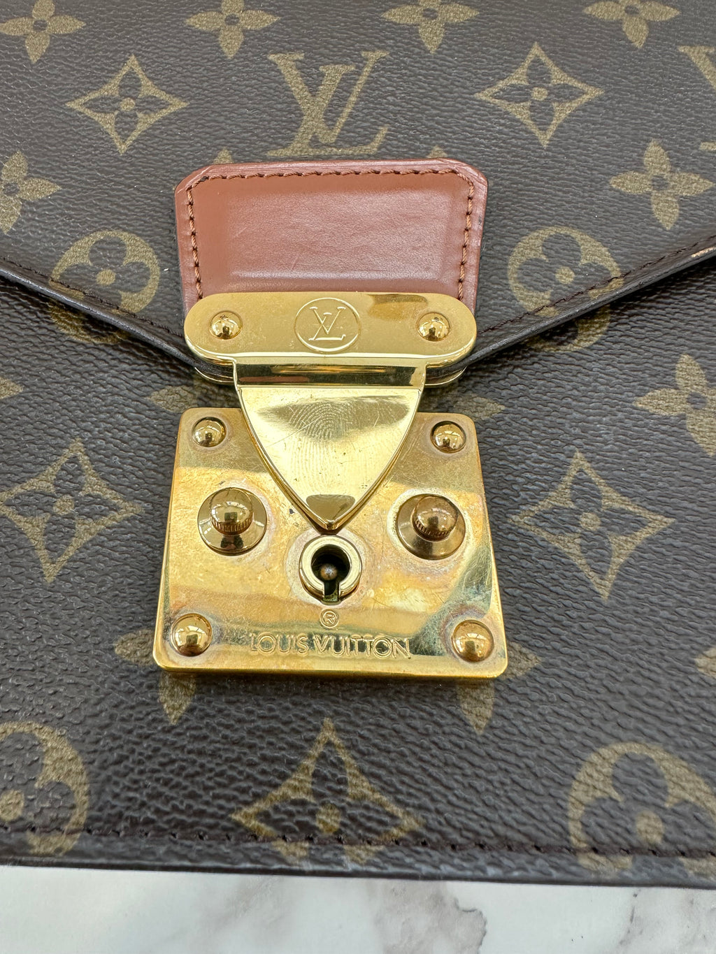 Louis Vuitton Concorde