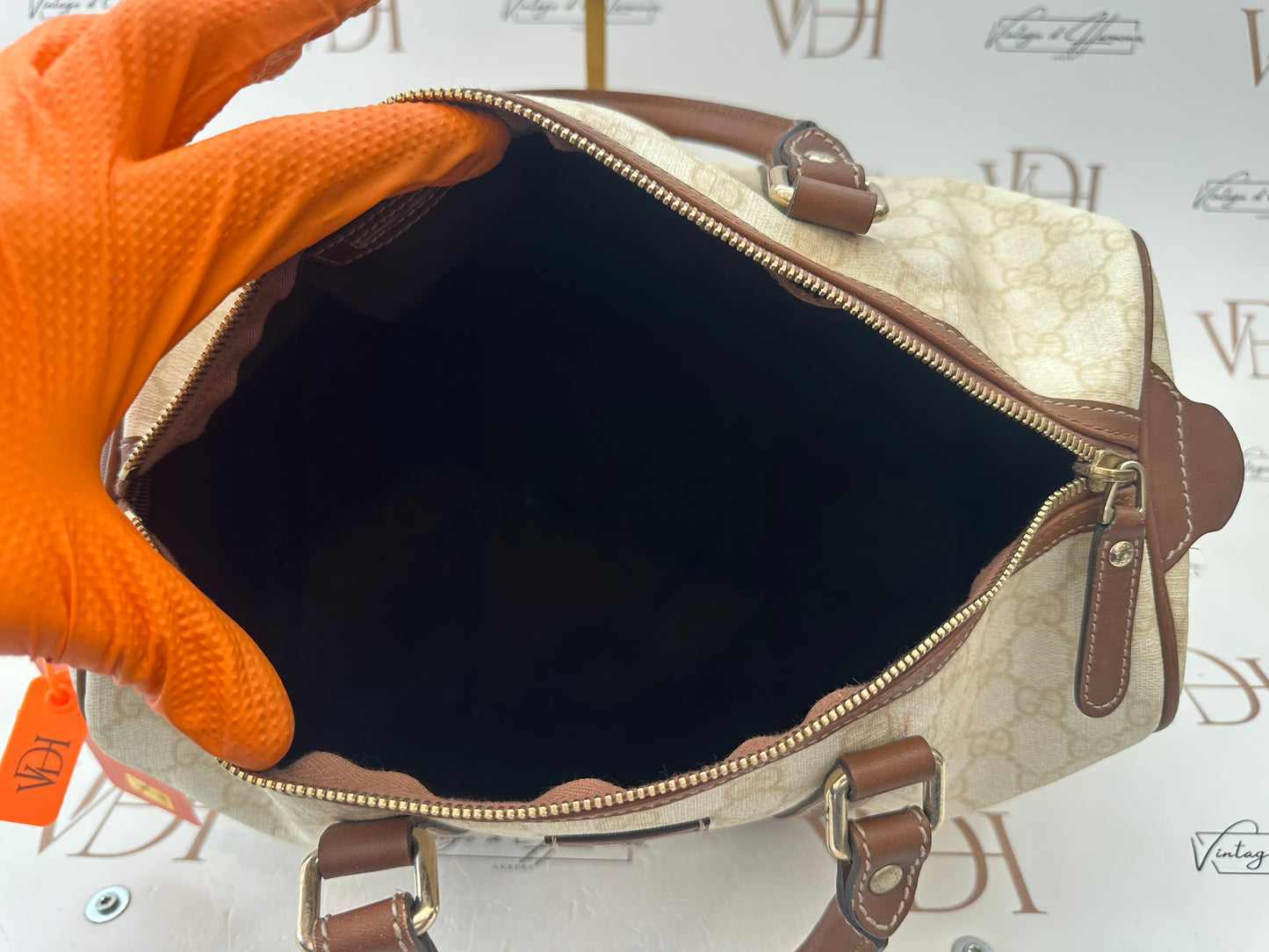 382739 - Gucci Bauletto
