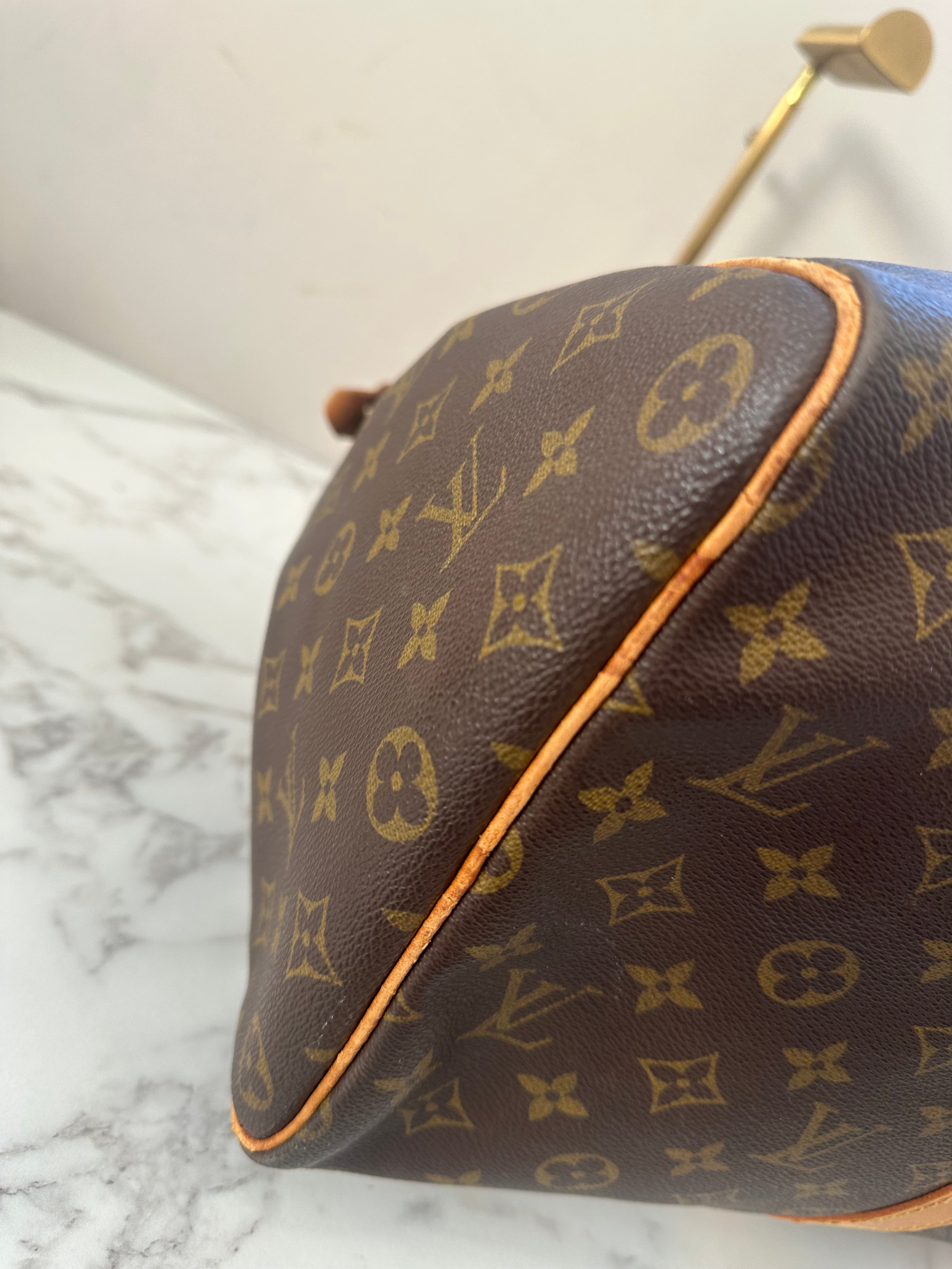Louis Vuitton Keepall 45