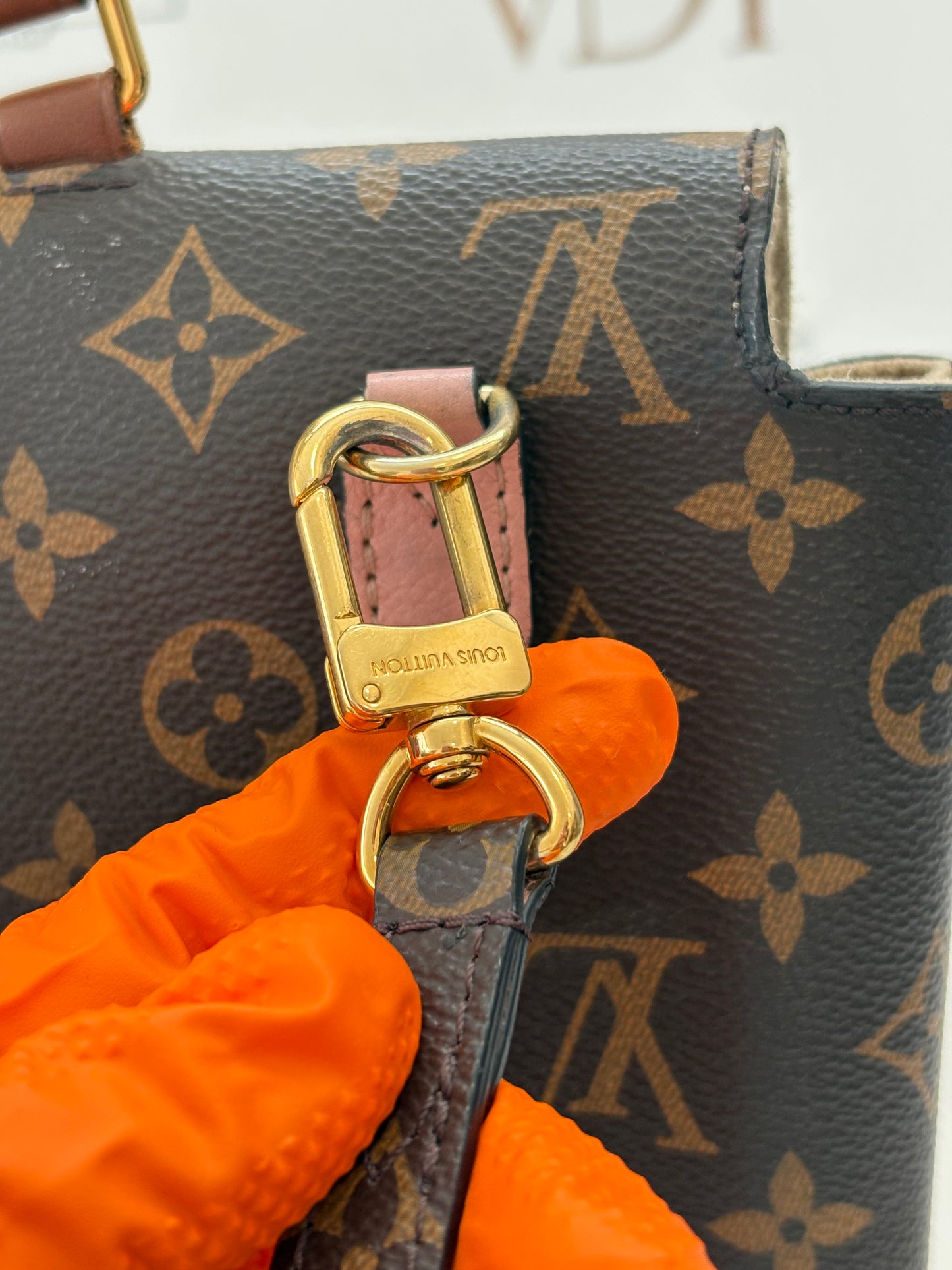 200734 - Louis Vuitton Marignan