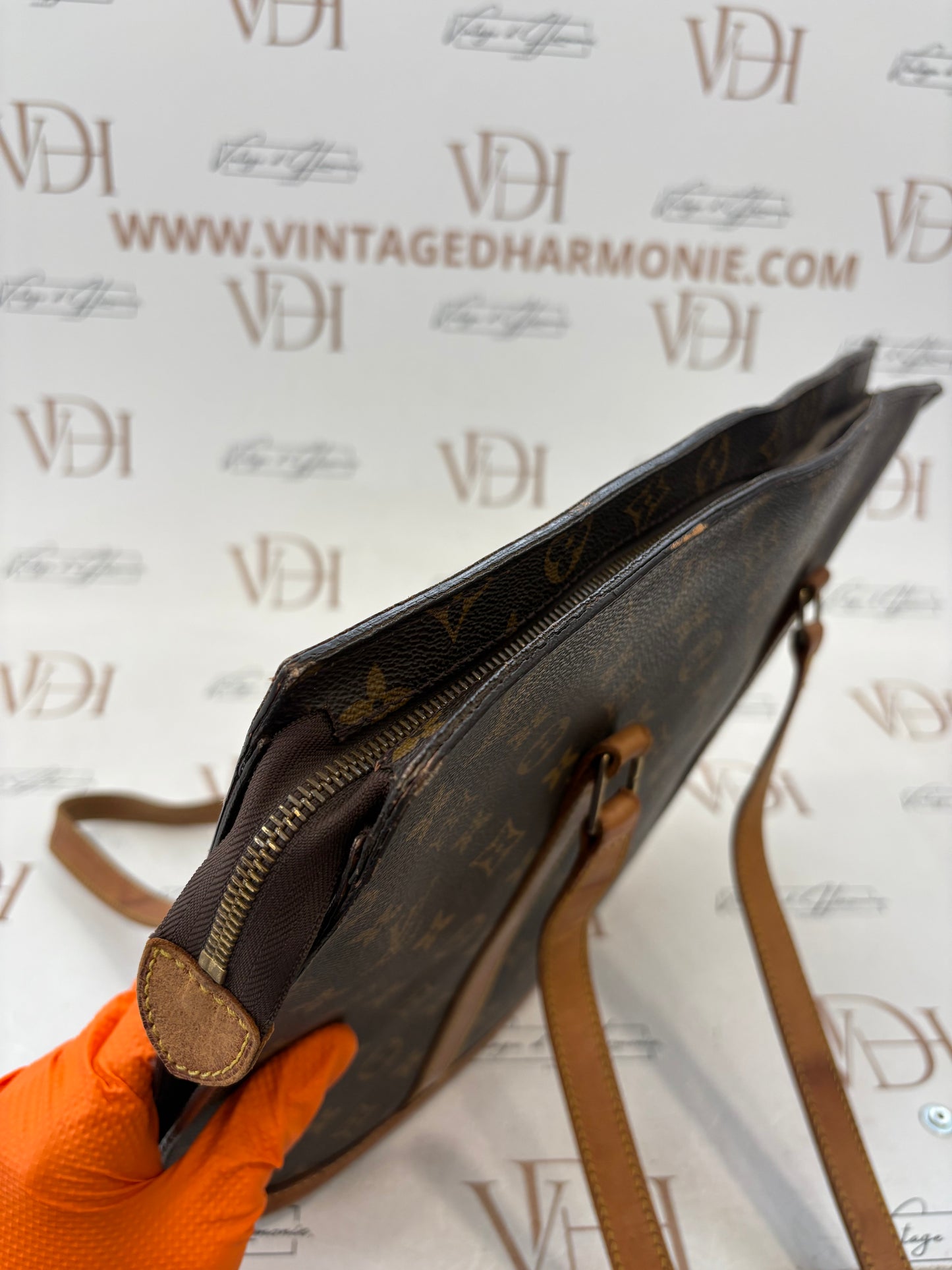 200991 - Louis Vuitton Babylone