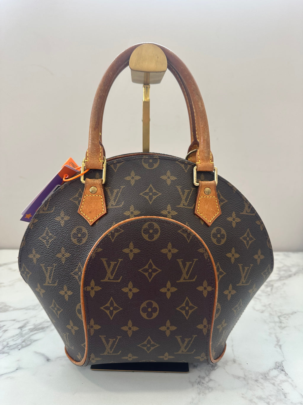 Louis Vuitton Ellipse PM