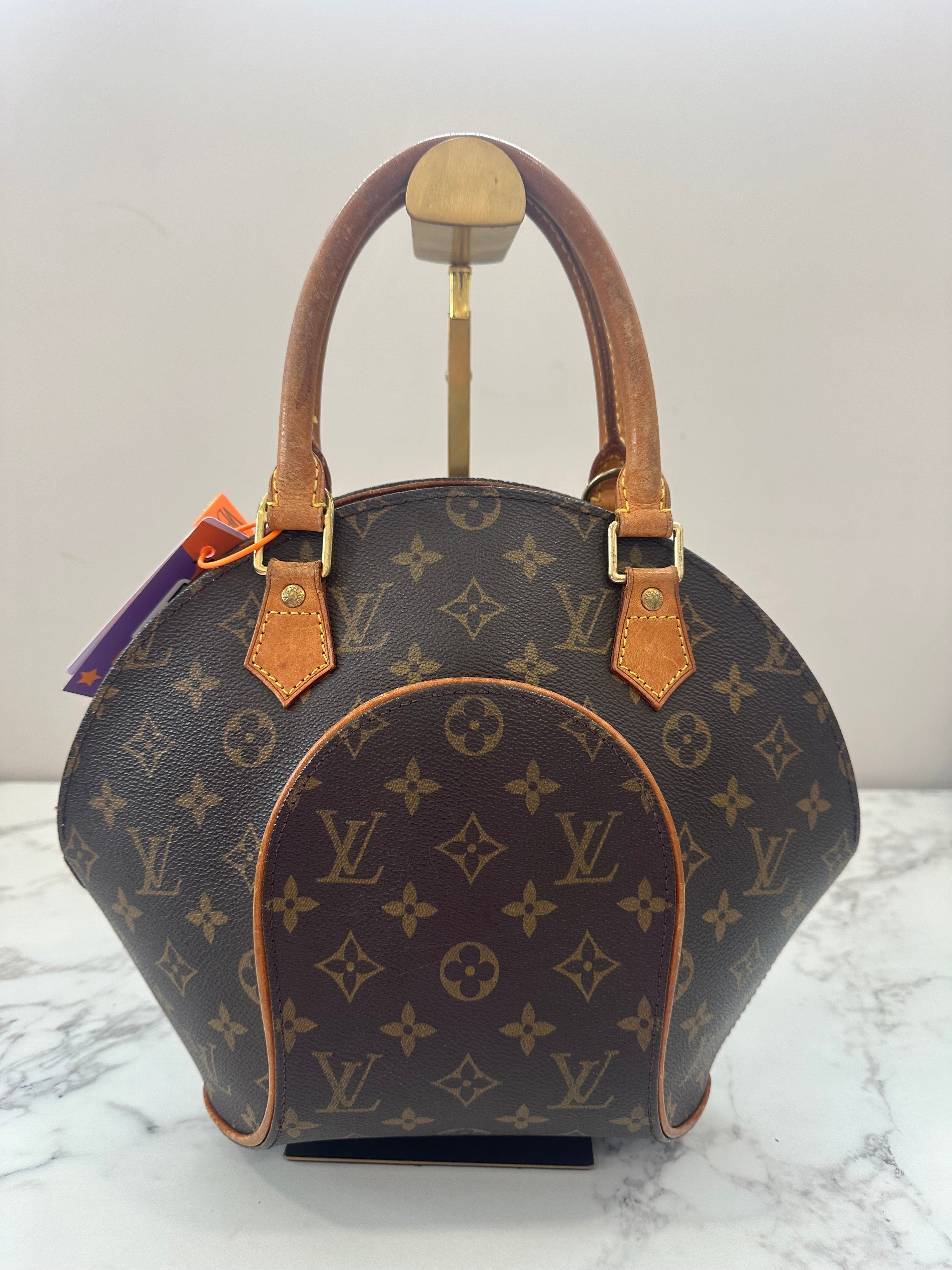 Louis Vuitton Ellipse PM