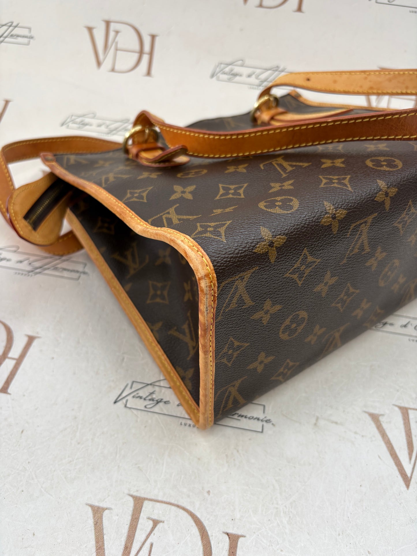 018103 - Louis Vuitton Popincourt