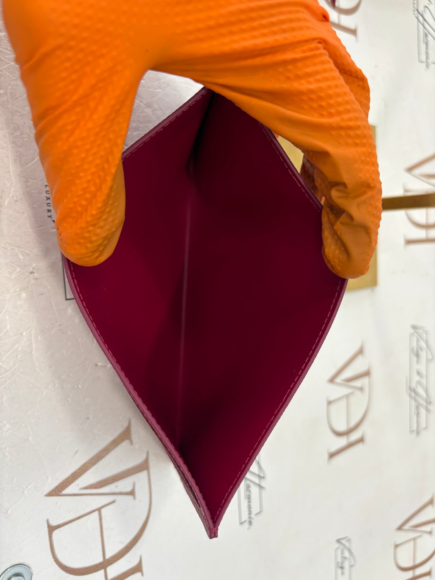 201586 - Louis Vuitton Felicie