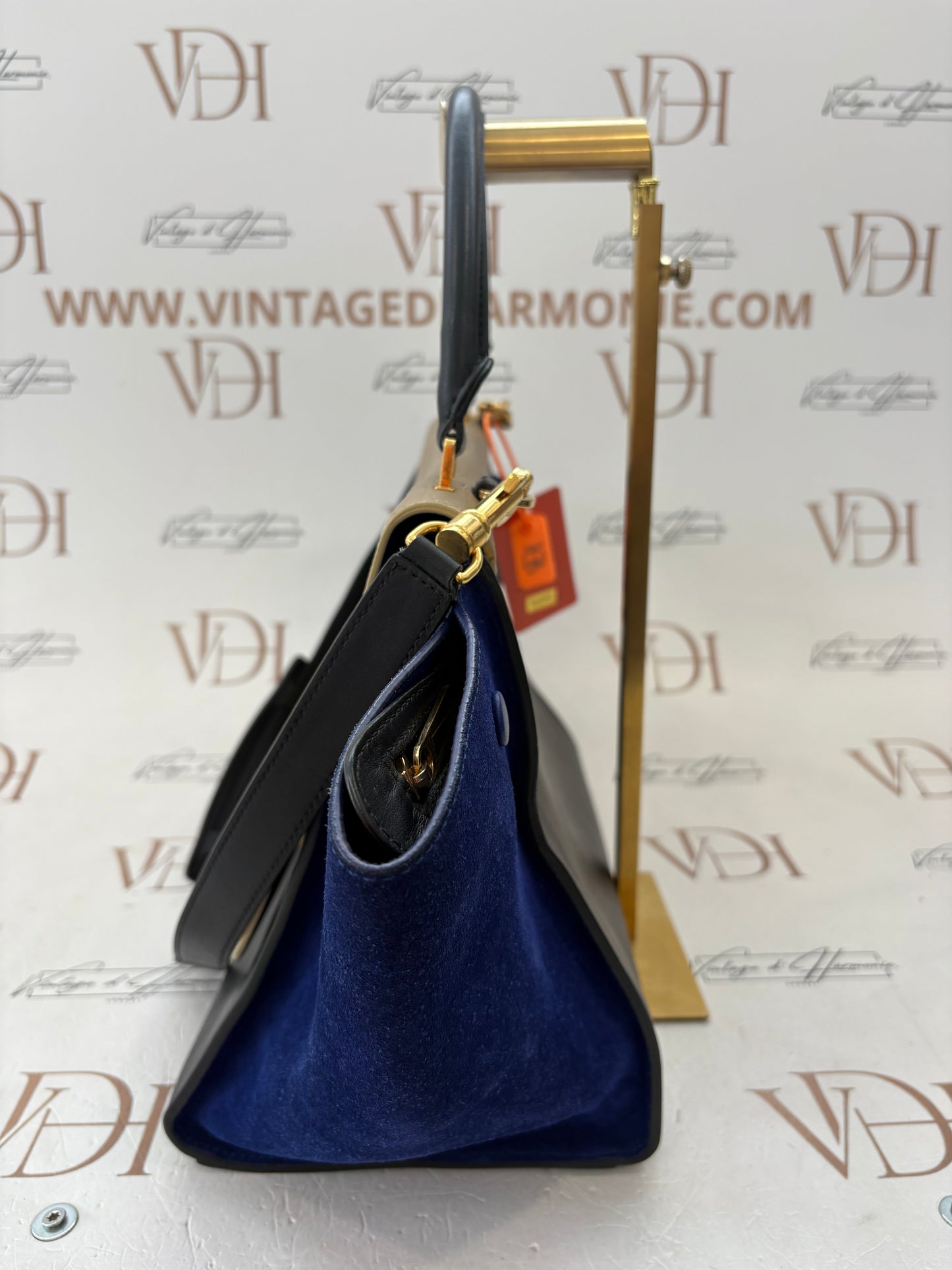 383863 - Céline Trapeze