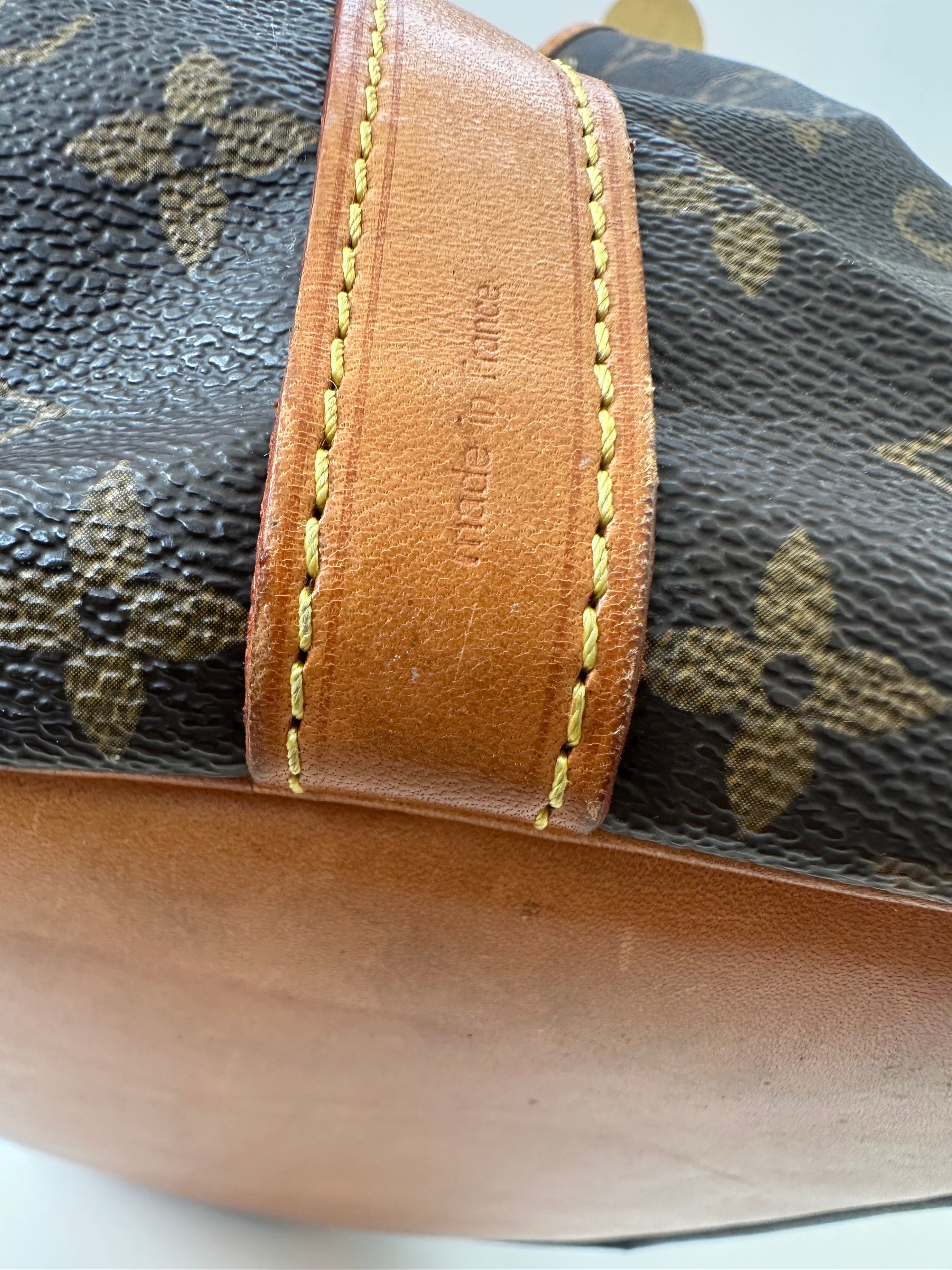 Louis Vuitton Petite Noé