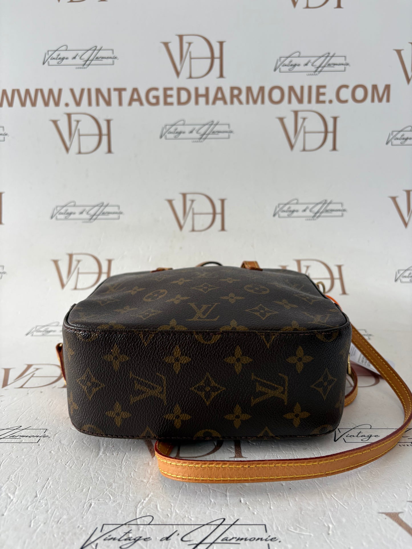 017065 - Louis Vuitton Spontini